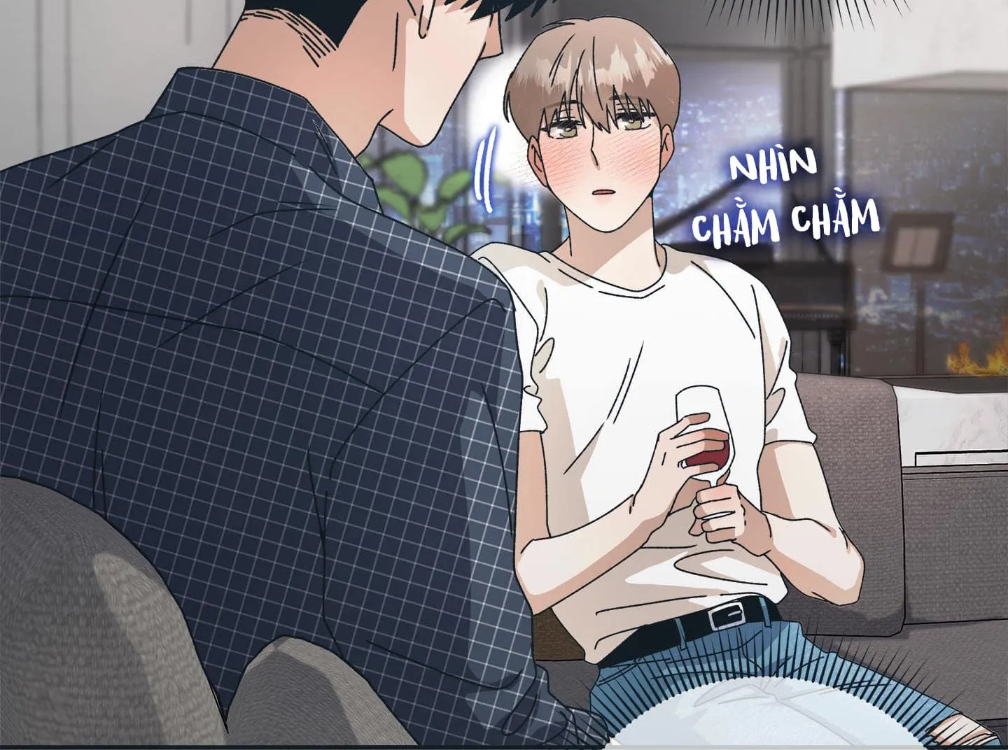 Diễn Xuất Bất Diệt Chapter 5 Trang 52