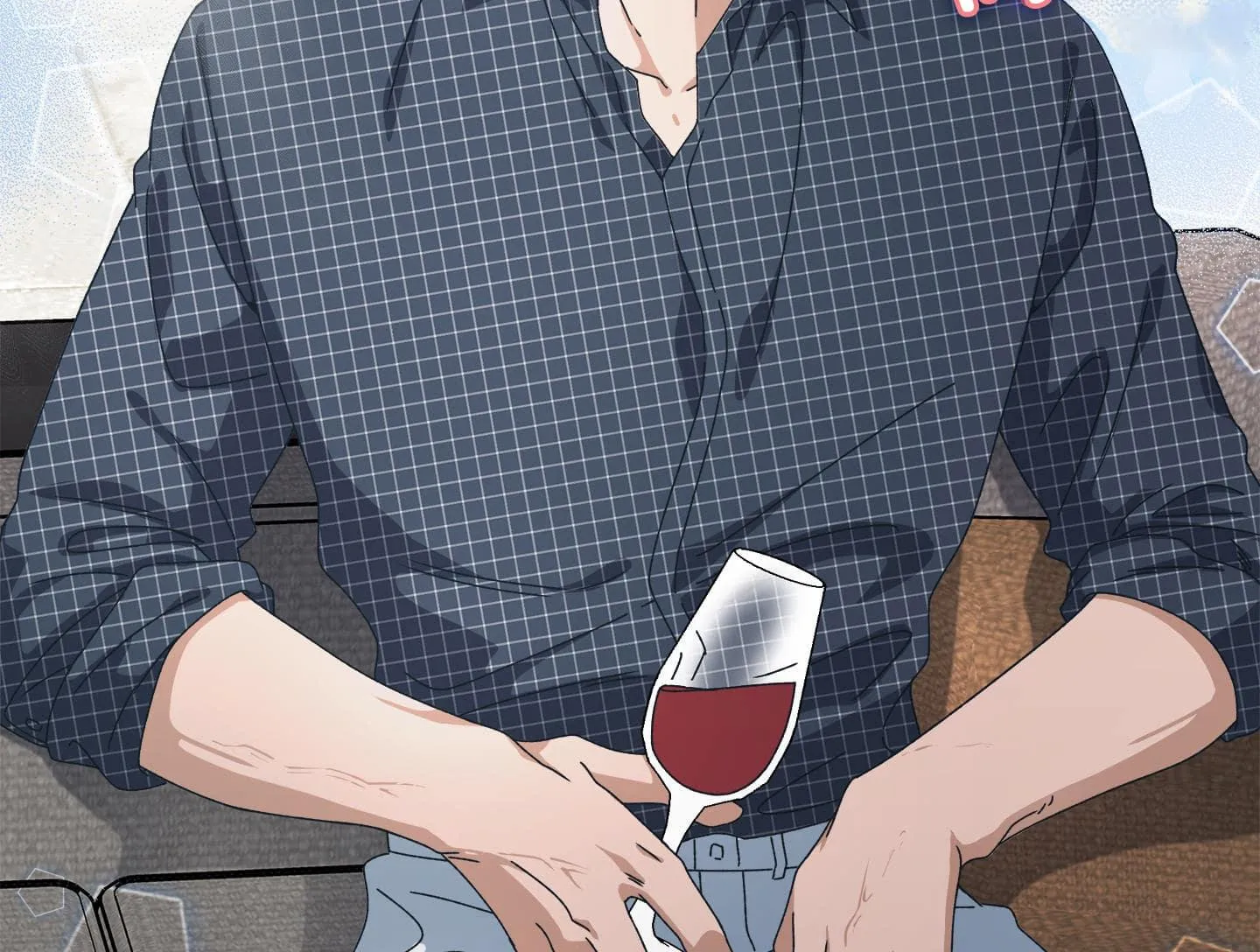 Diễn Xuất Bất Diệt Chapter 5 Trang 55