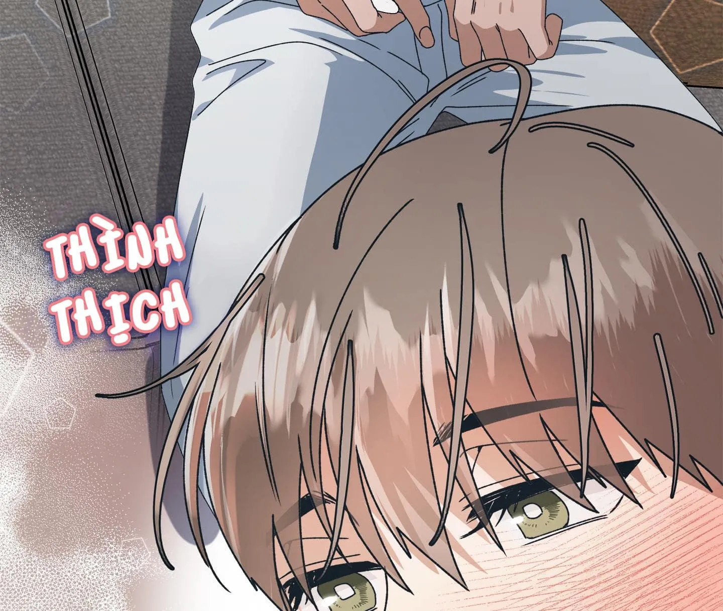 Diễn Xuất Bất Diệt Chapter 5 Trang 56