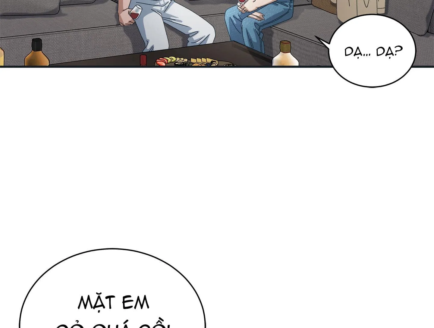 Diễn Xuất Bất Diệt Chapter 5 Trang 62