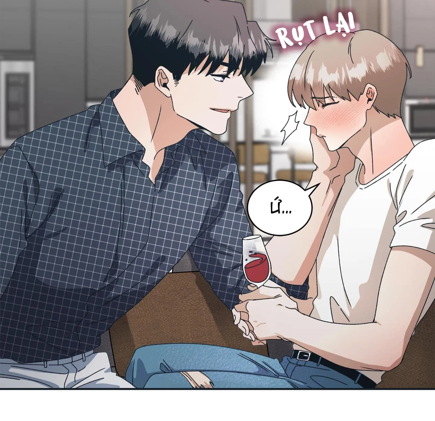 Diễn Xuất Bất Diệt Chapter 5 Trang 64