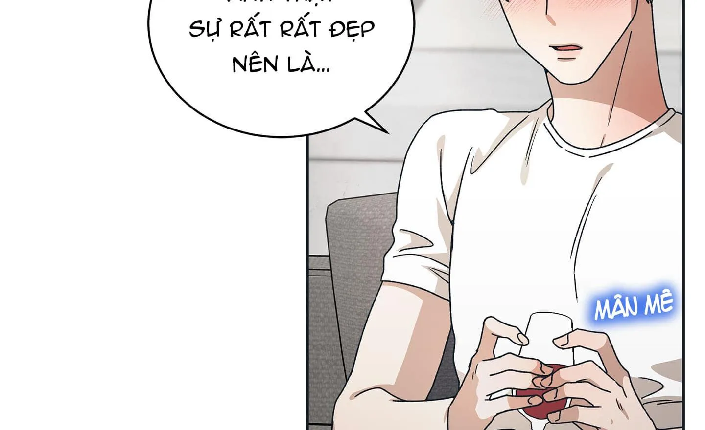 Diễn Xuất Bất Diệt Chapter 5 Trang 74