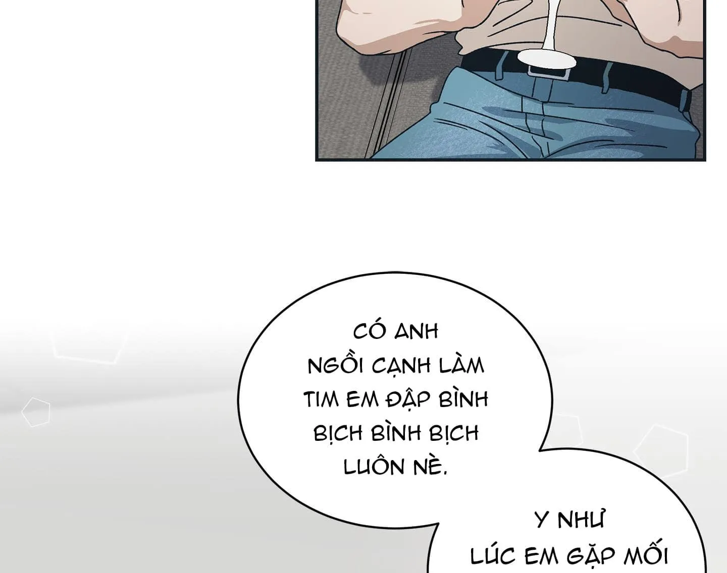 Diễn Xuất Bất Diệt Chapter 5 Trang 75