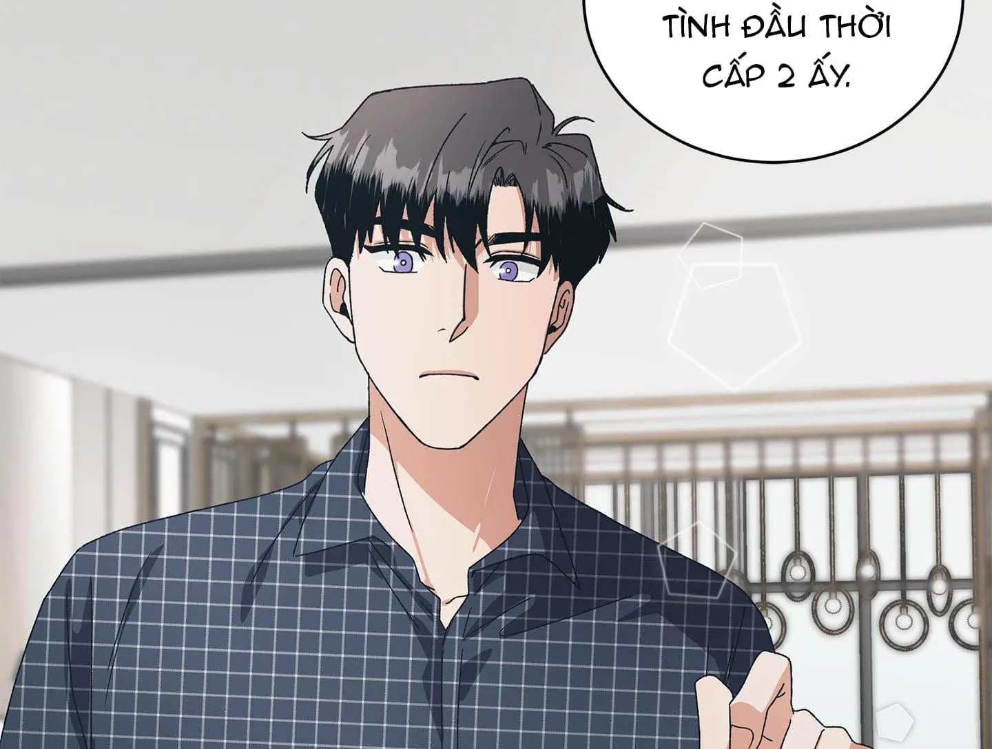 Diễn Xuất Bất Diệt Chapter 5 Trang 76