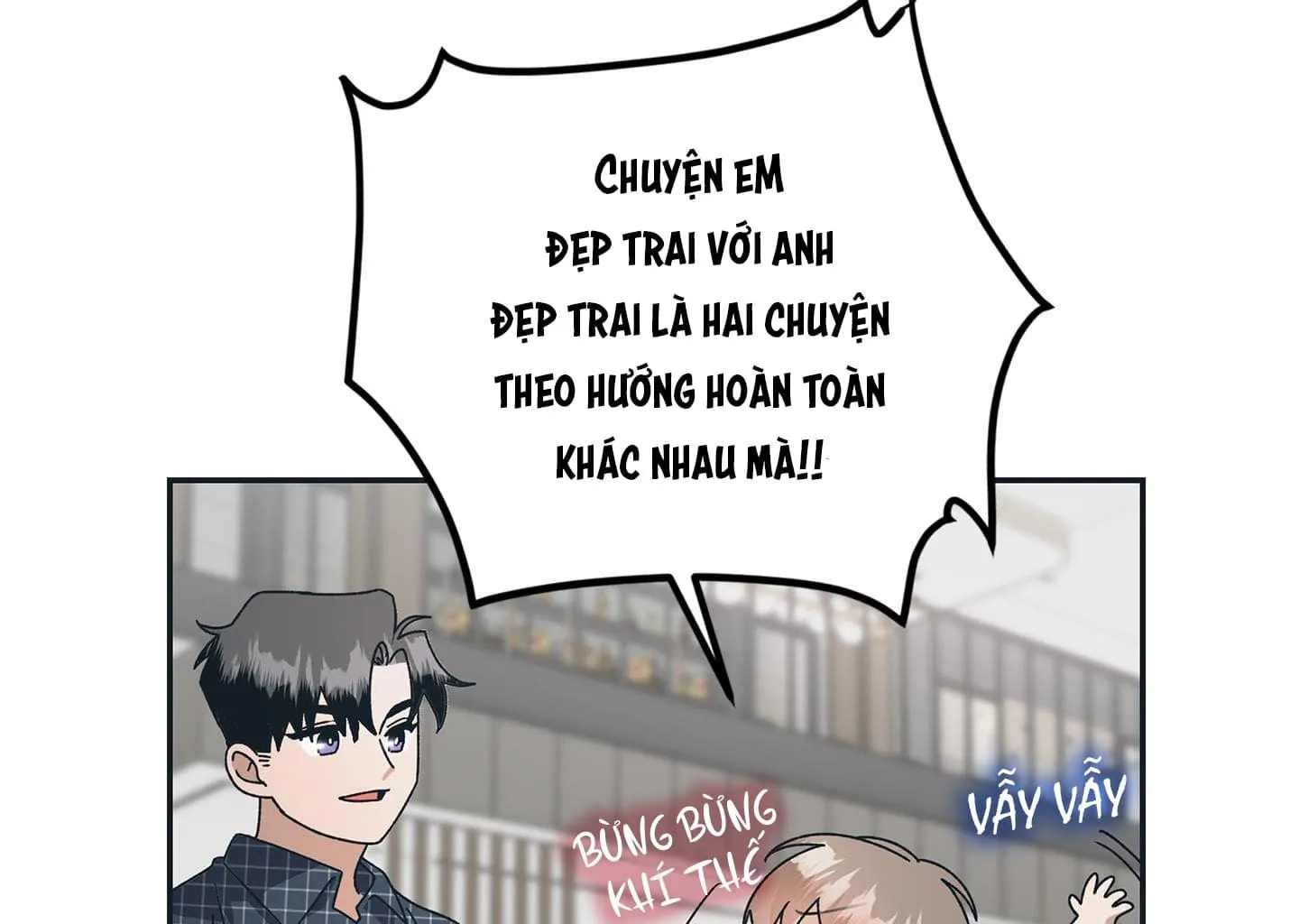 Diễn Xuất Bất Diệt Chapter 5 Trang 82