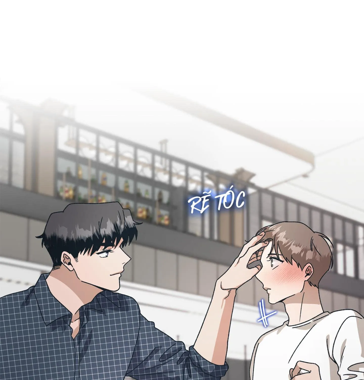 Diễn Xuất Bất Diệt Chapter 5 Trang 85