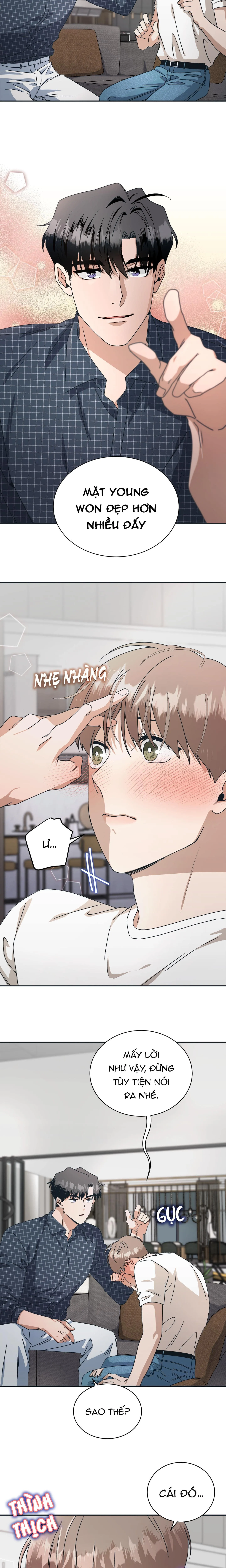 Diễn Xuất Bất Diệt Chapter 5 Trang 86