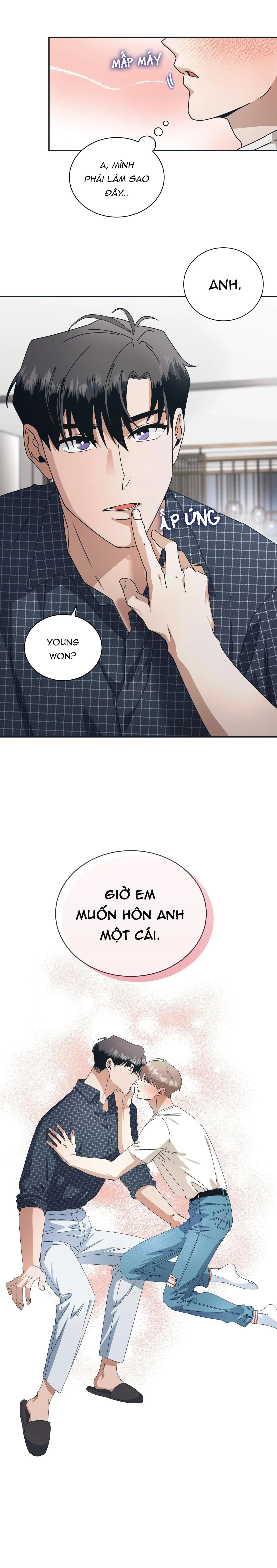 Diễn Xuất Bất Diệt Chapter 5 Trang 97