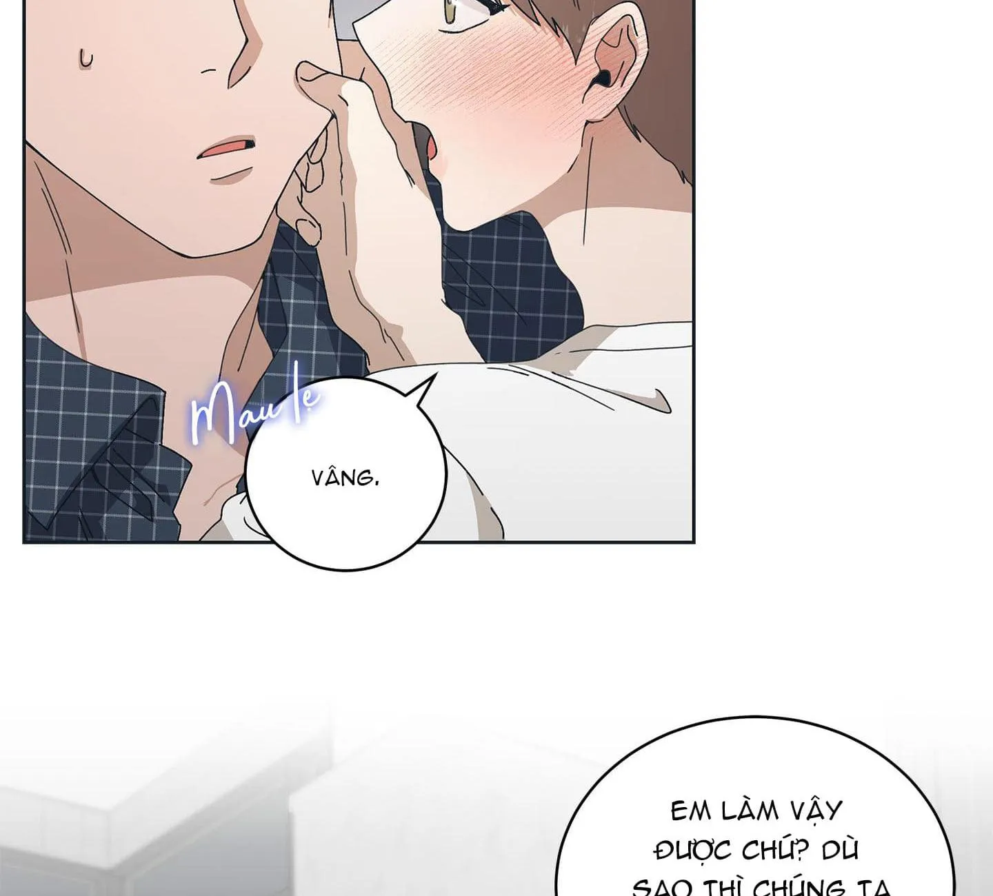 Diễn Xuất Bất Diệt Chapter 6 Trang 3