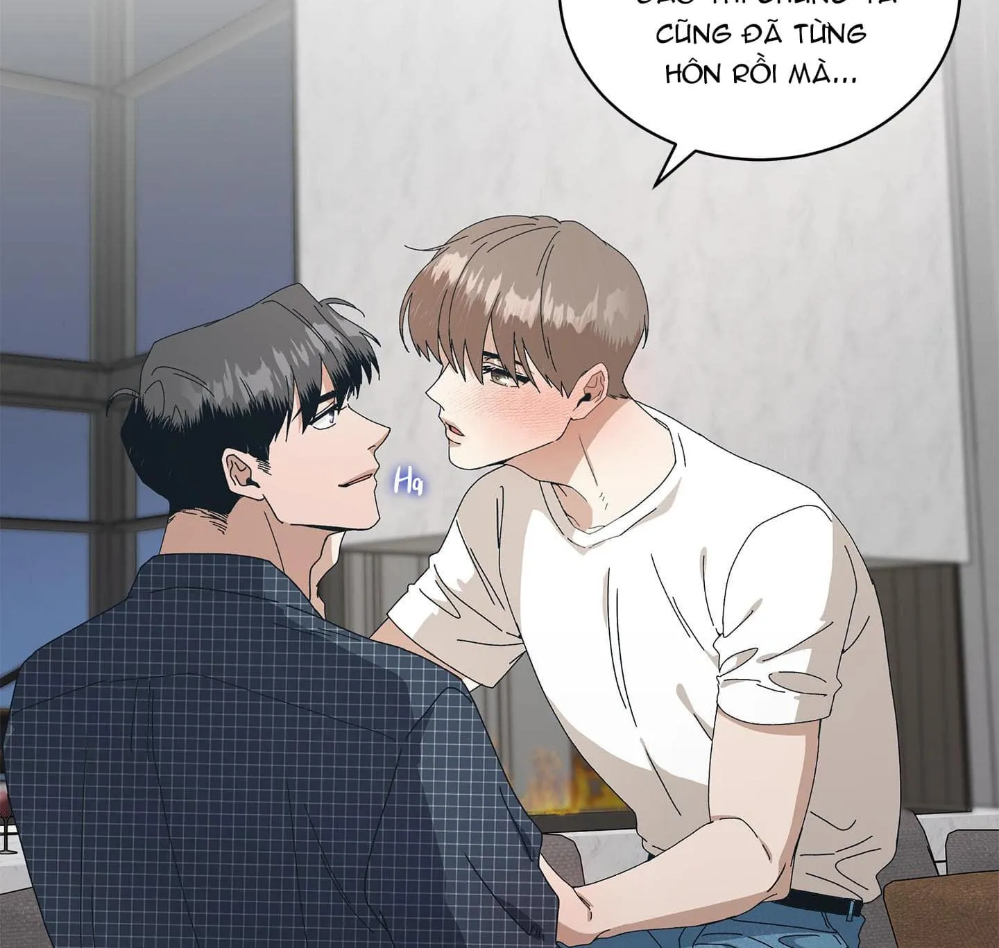 Diễn Xuất Bất Diệt Chapter 6 Trang 4