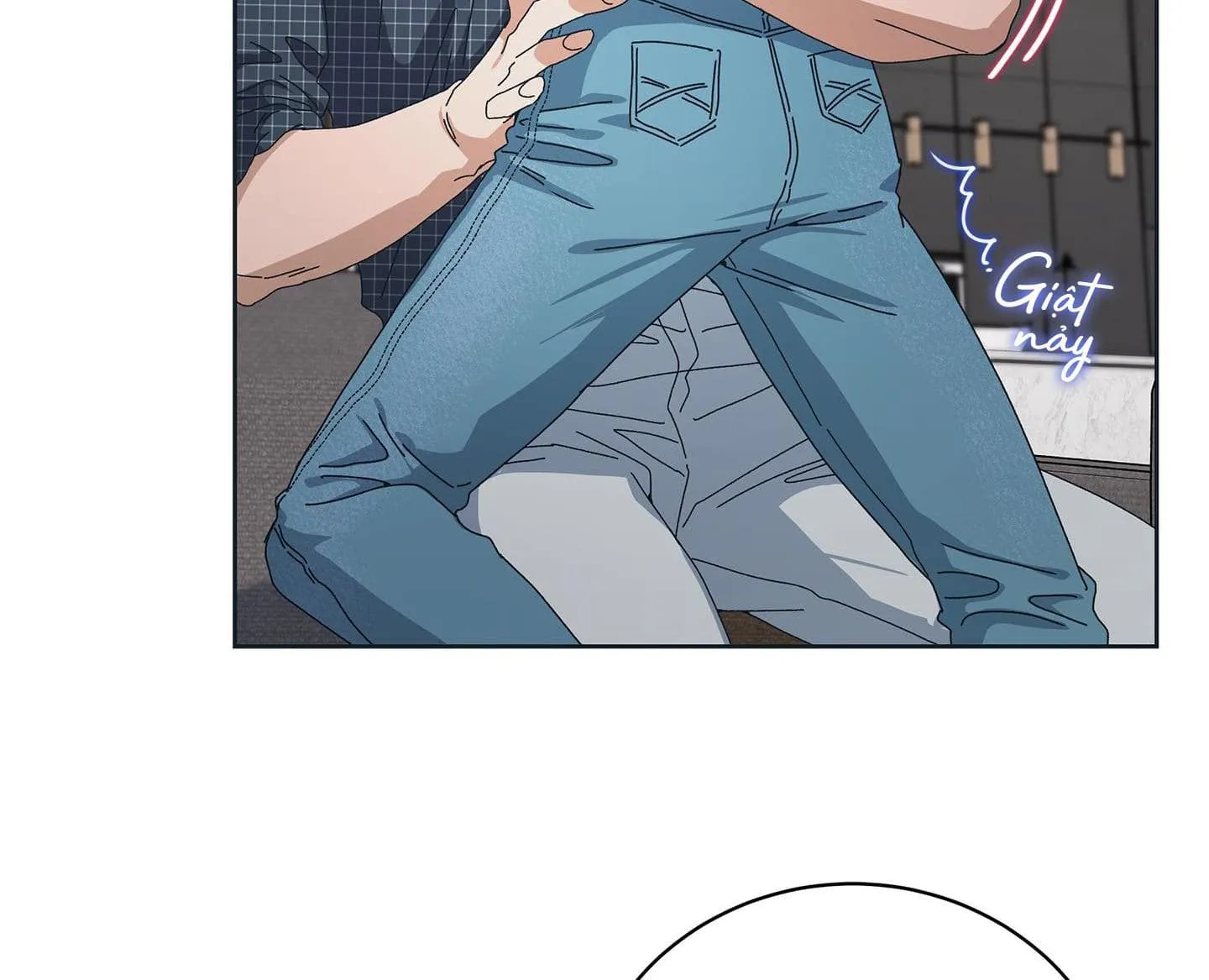 Diễn Xuất Bất Diệt Chapter 6 Trang 6