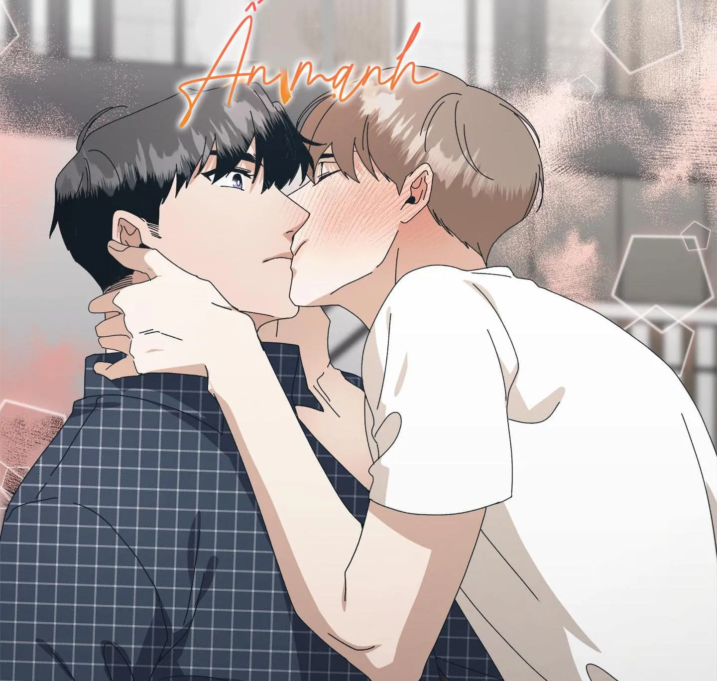 Diễn Xuất Bất Diệt Chapter 6 Trang 14