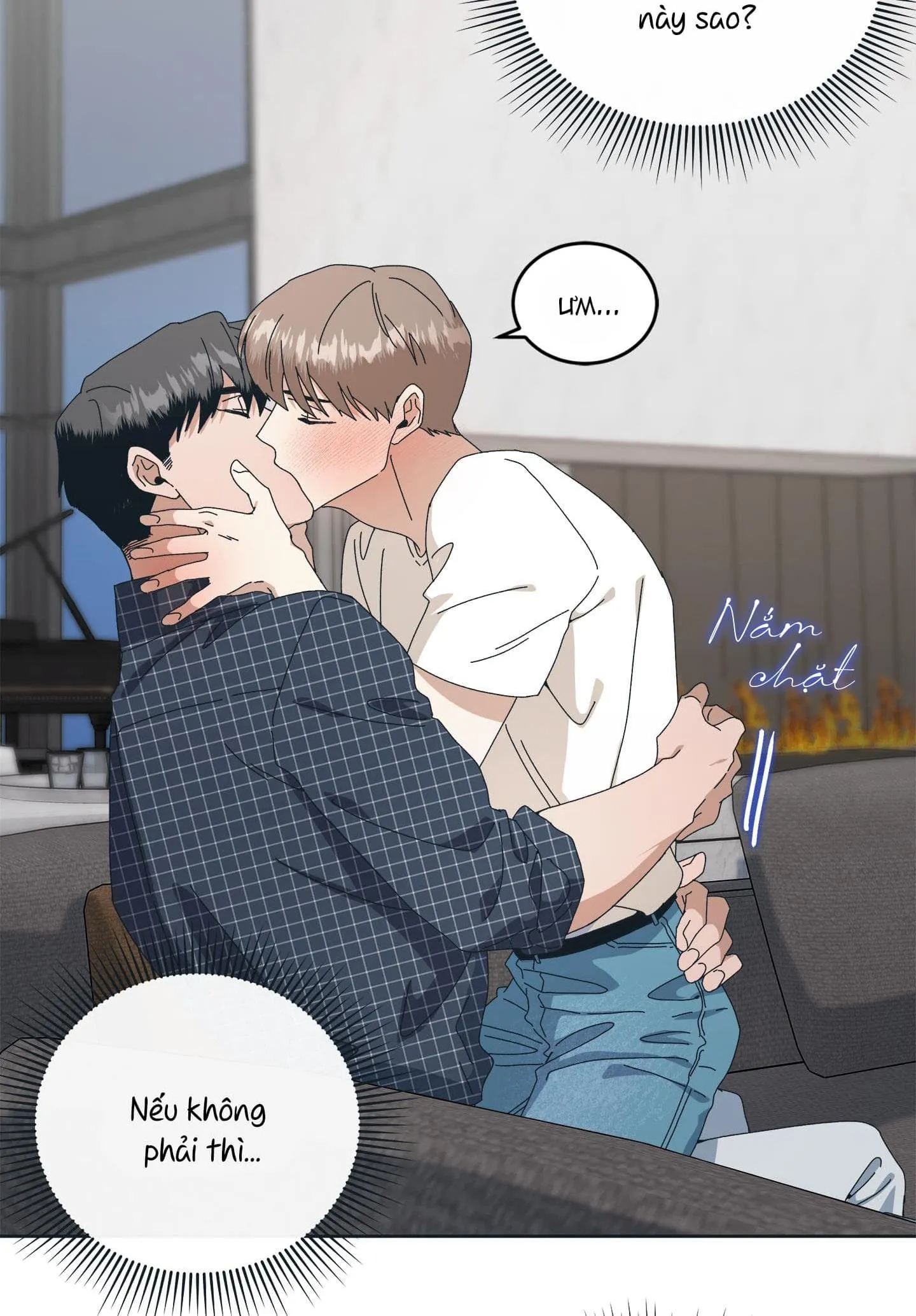 Diễn Xuất Bất Diệt Chapter 6 Trang 19