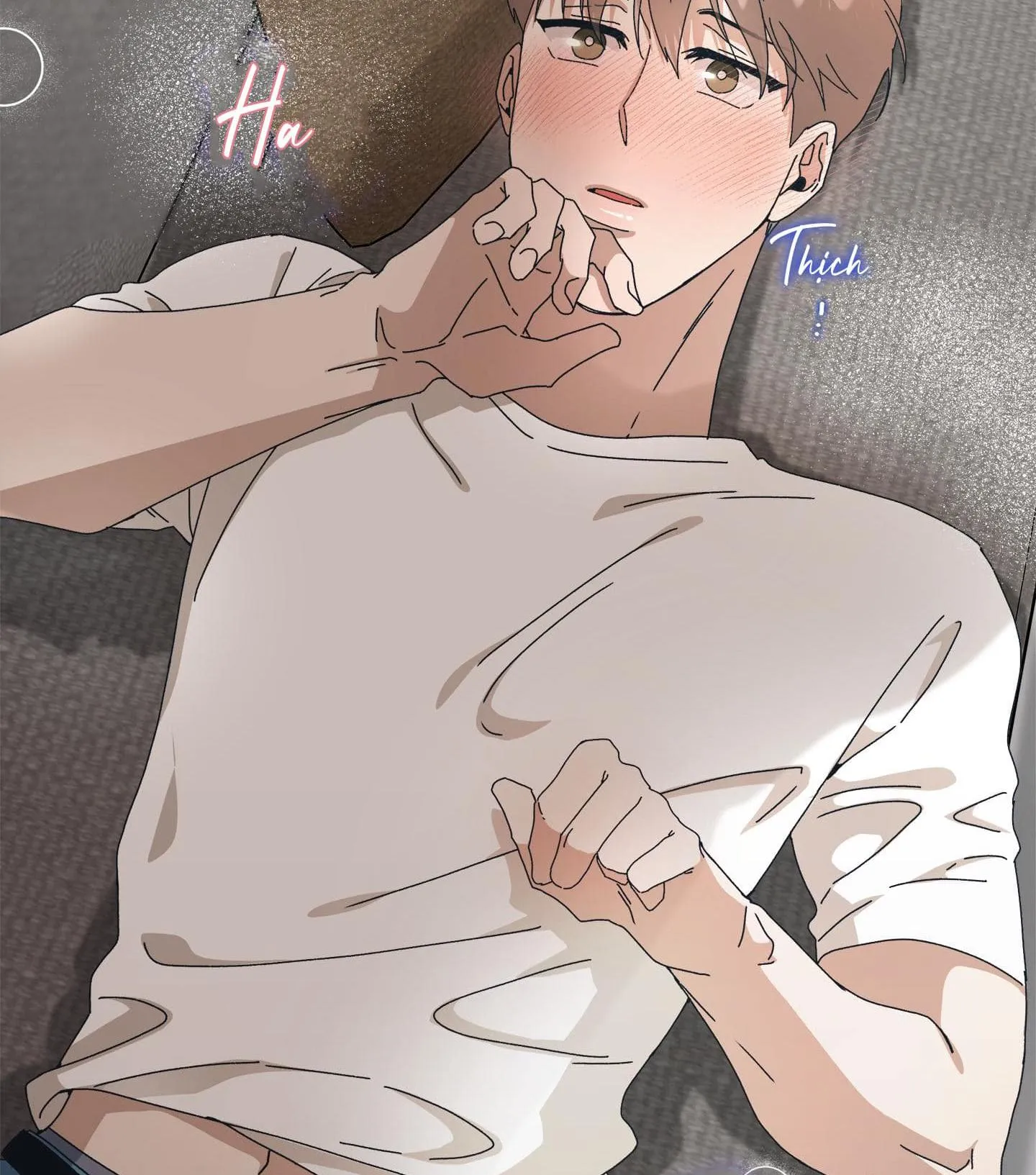 Diễn Xuất Bất Diệt Chapter 6 Trang 27