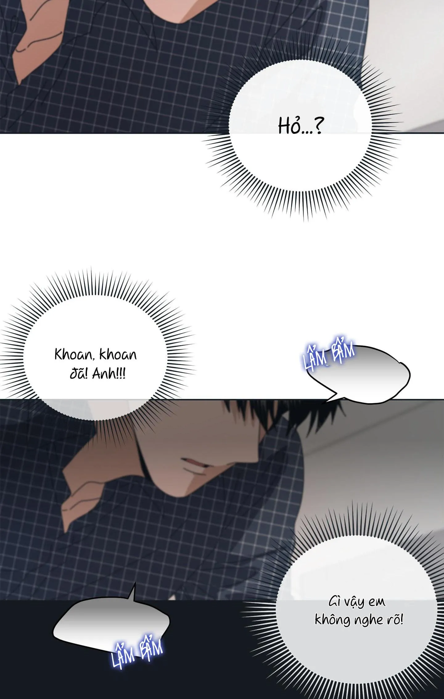 Diễn Xuất Bất Diệt Chapter 6 Trang 31