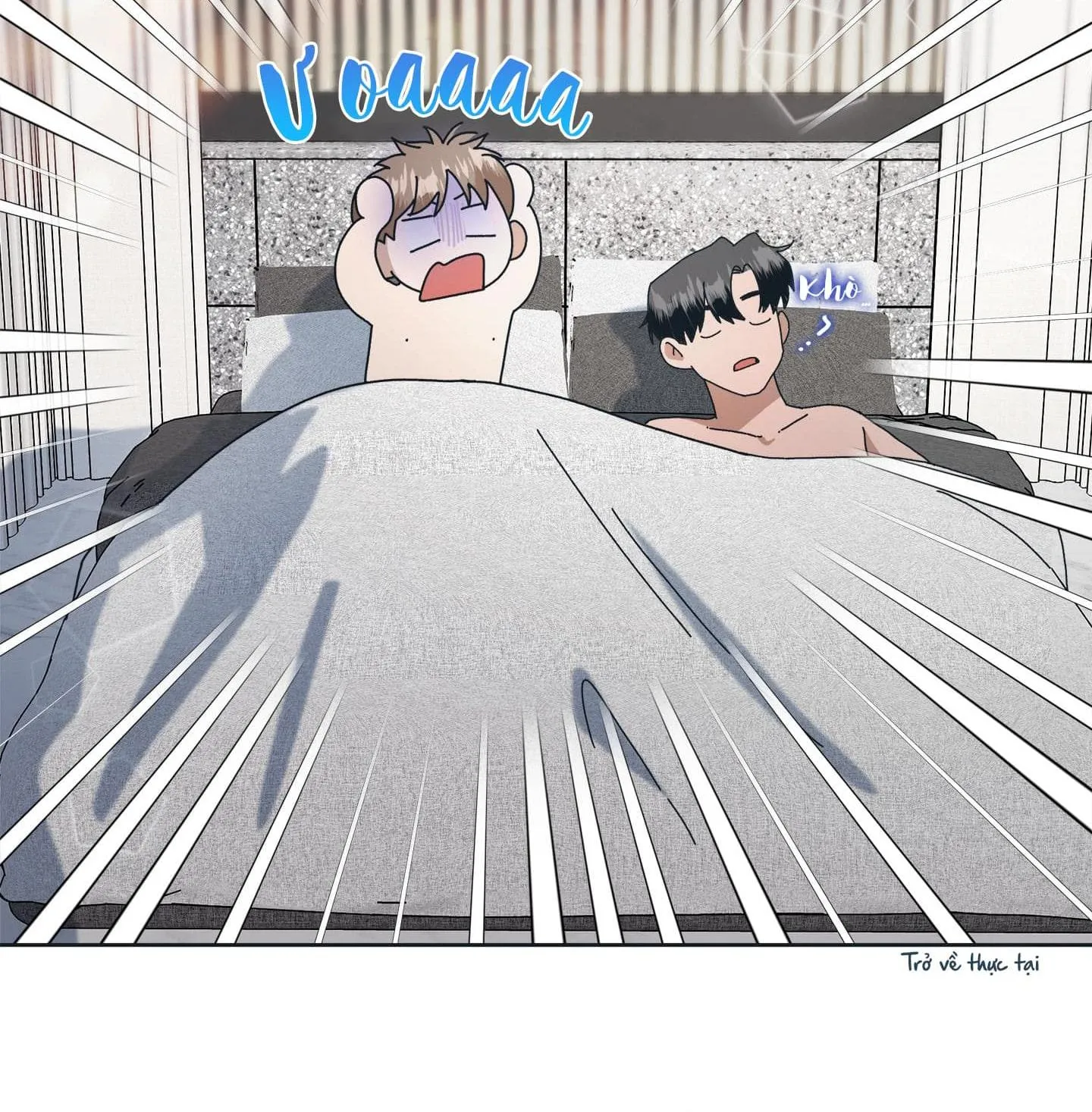 Diễn Xuất Bất Diệt Chapter 6 Trang 35