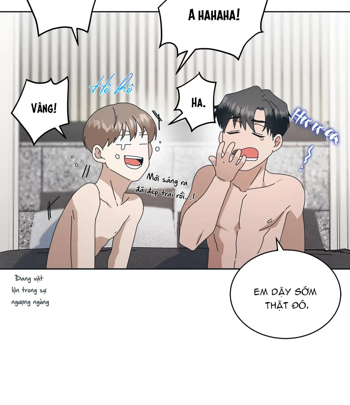 Diễn Xuất Bất Diệt Chapter 6 Trang 40