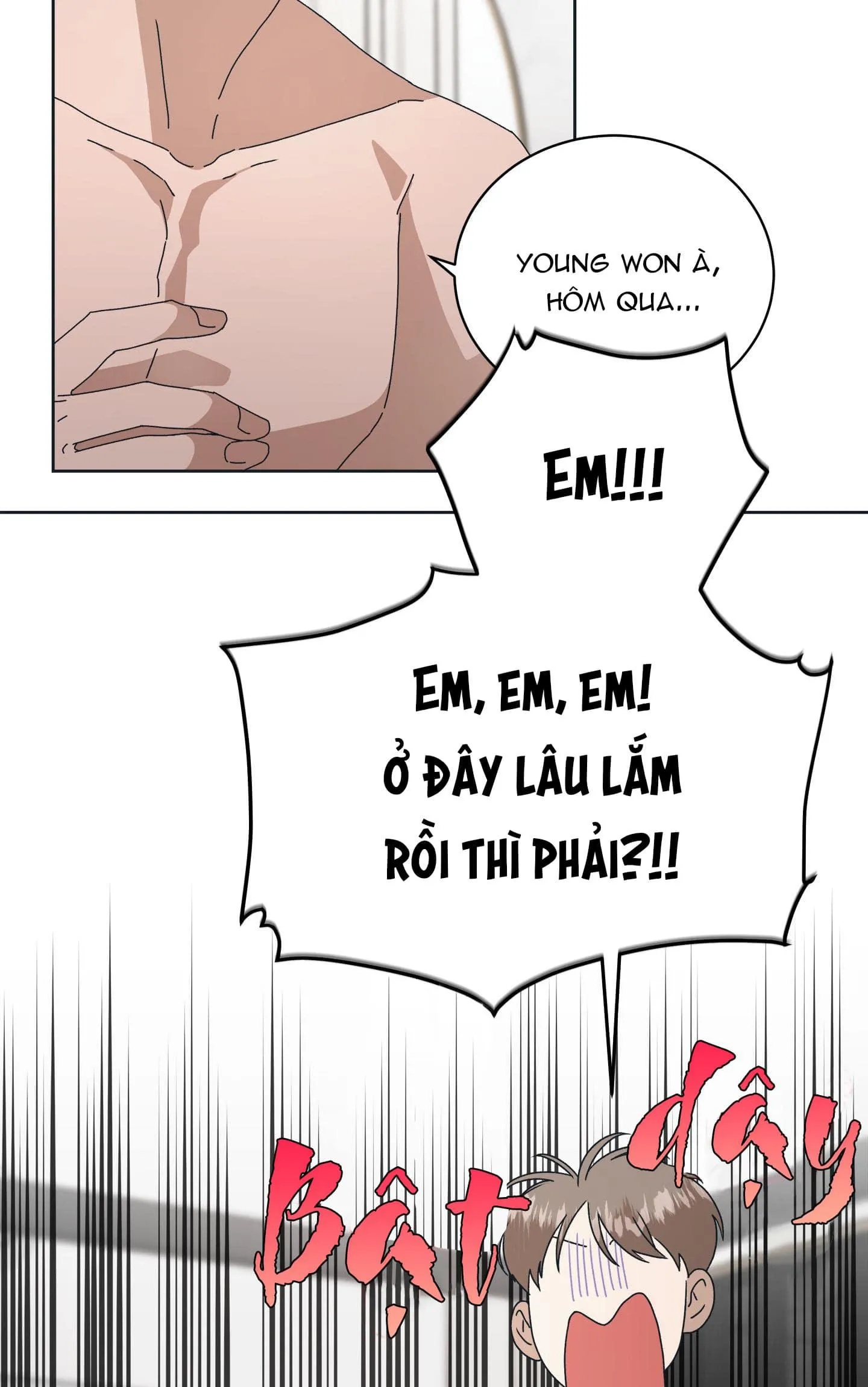 Diễn Xuất Bất Diệt Chapter 6 Trang 42