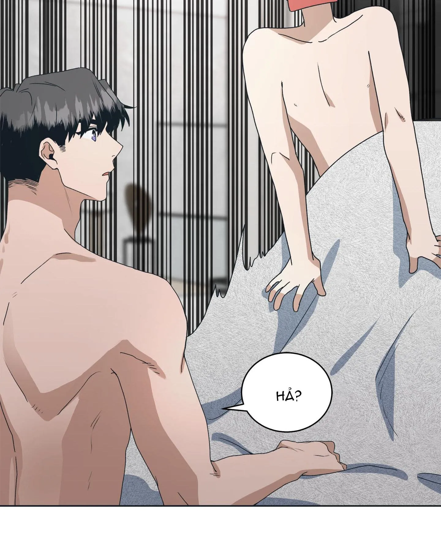 Diễn Xuất Bất Diệt Chapter 6 Trang 43