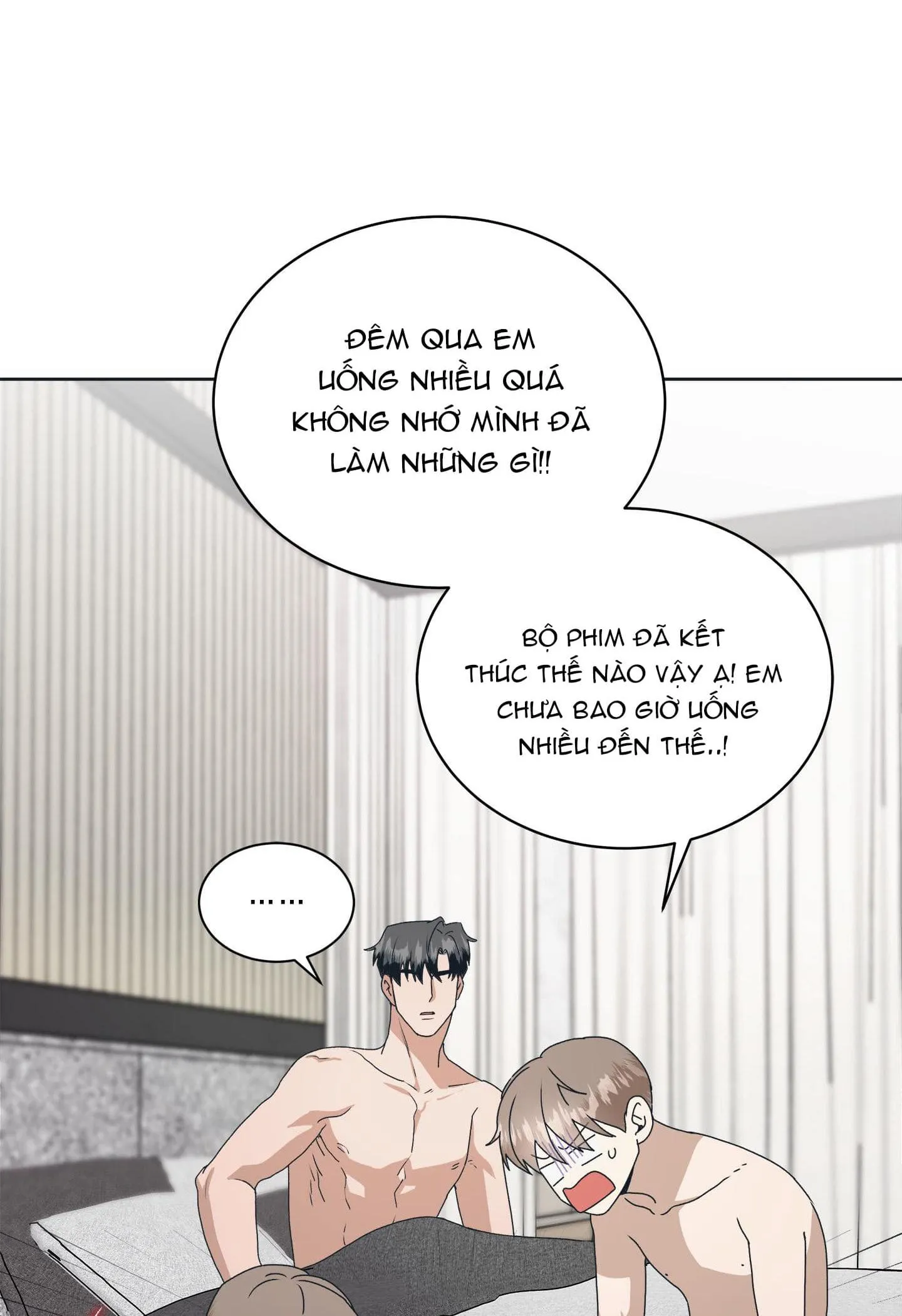 Diễn Xuất Bất Diệt Chapter 6 Trang 44