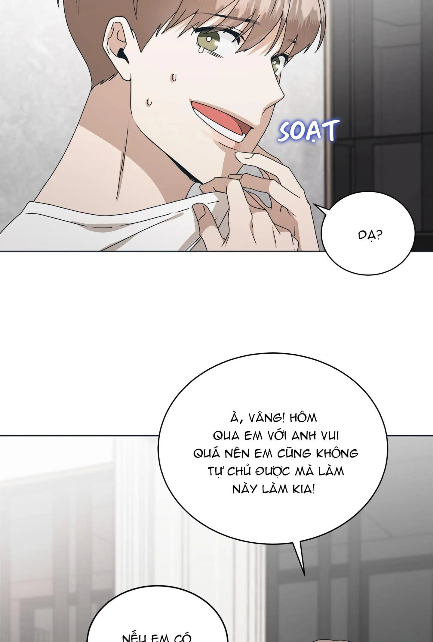 Diễn Xuất Bất Diệt Chapter 6 Trang 46
