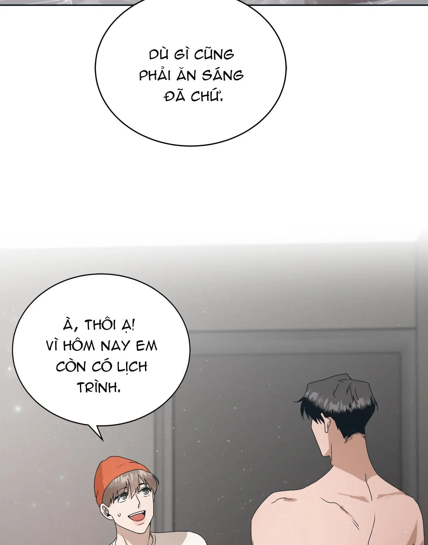 Diễn Xuất Bất Diệt Chapter 6 Trang 50