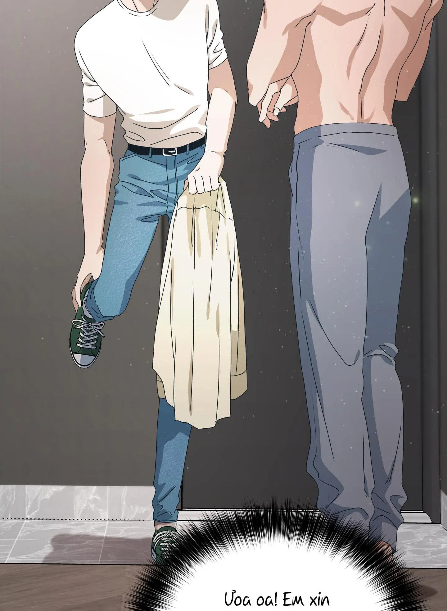 Diễn Xuất Bất Diệt Chapter 6 Trang 51