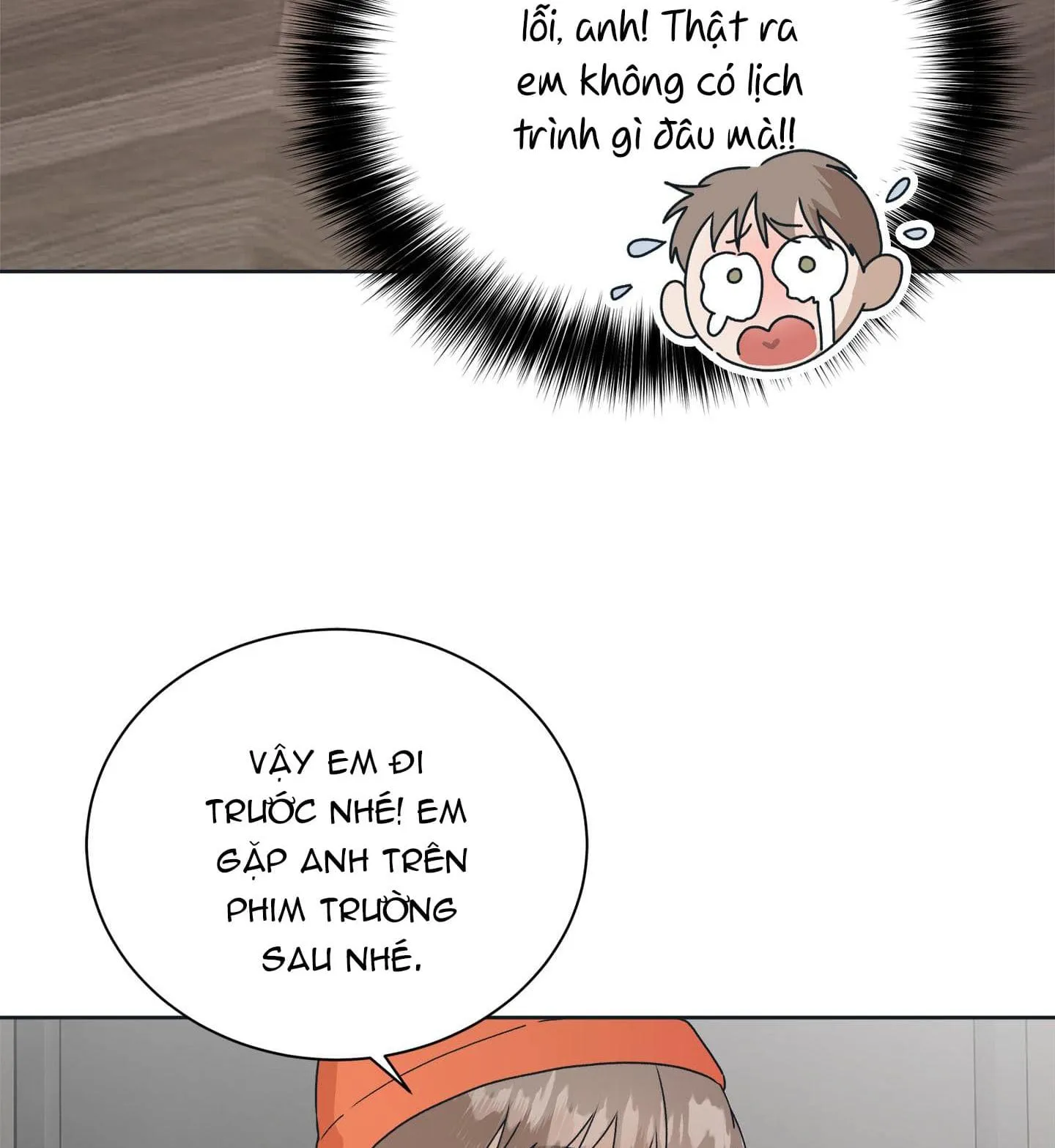 Diễn Xuất Bất Diệt Chapter 6 Trang 52