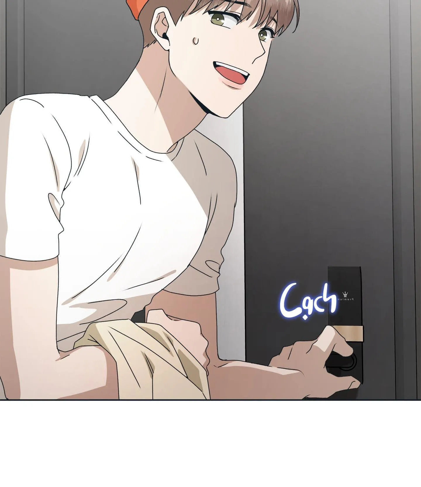 Diễn Xuất Bất Diệt Chapter 6 Trang 53