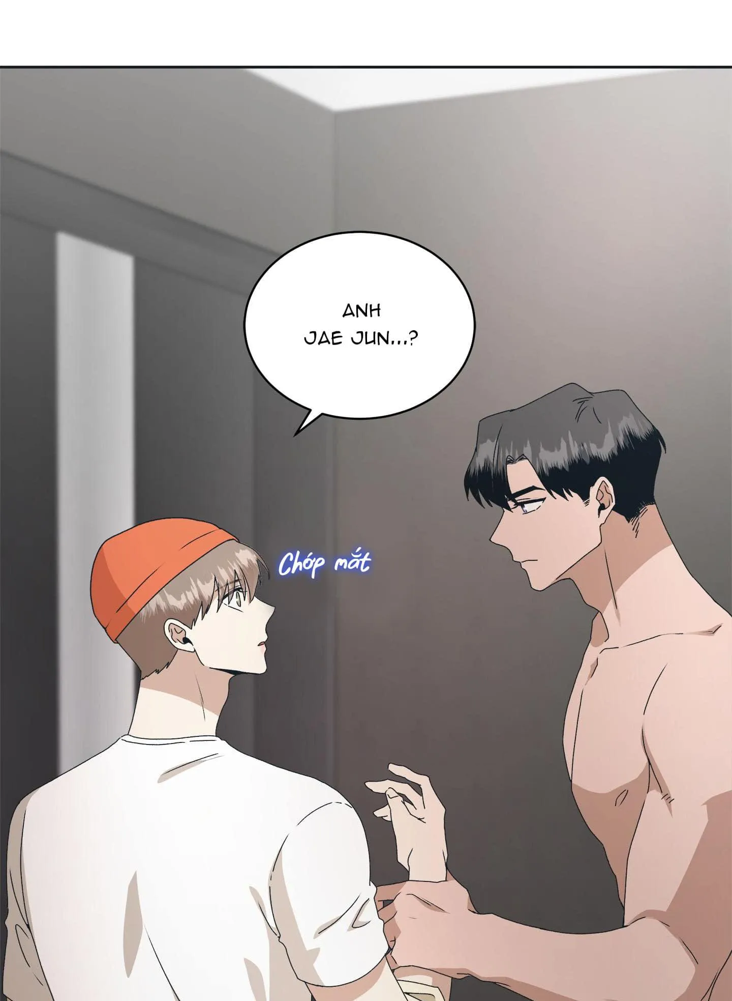 Diễn Xuất Bất Diệt Chapter 6 Trang 55