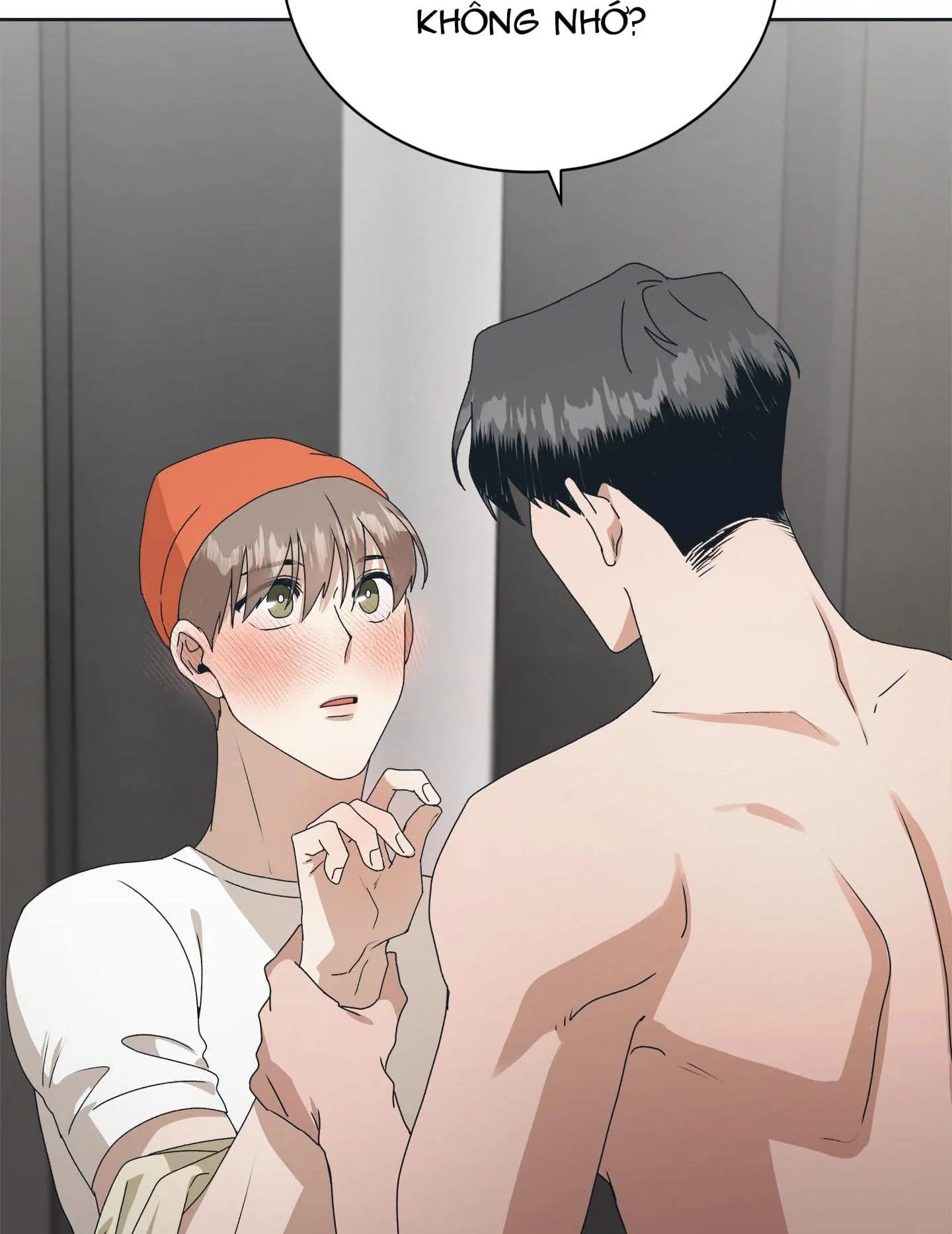 Diễn Xuất Bất Diệt Chapter 6 Trang 59