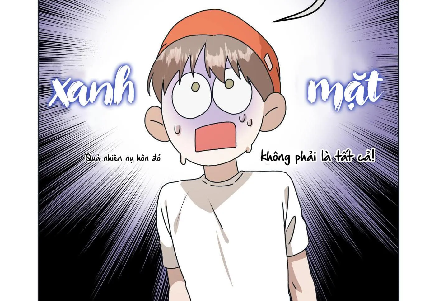 Diễn Xuất Bất Diệt Chapter 6 Trang 61