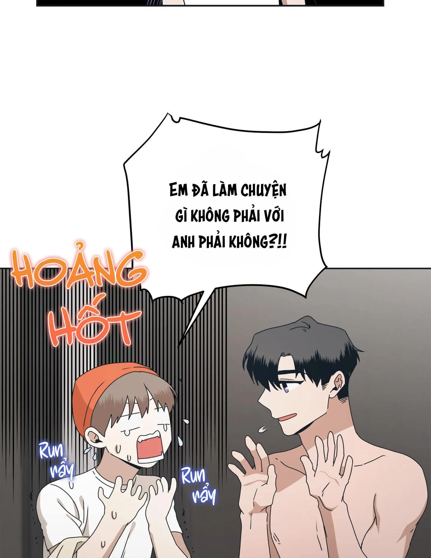 Diễn Xuất Bất Diệt Chapter 6 Trang 62