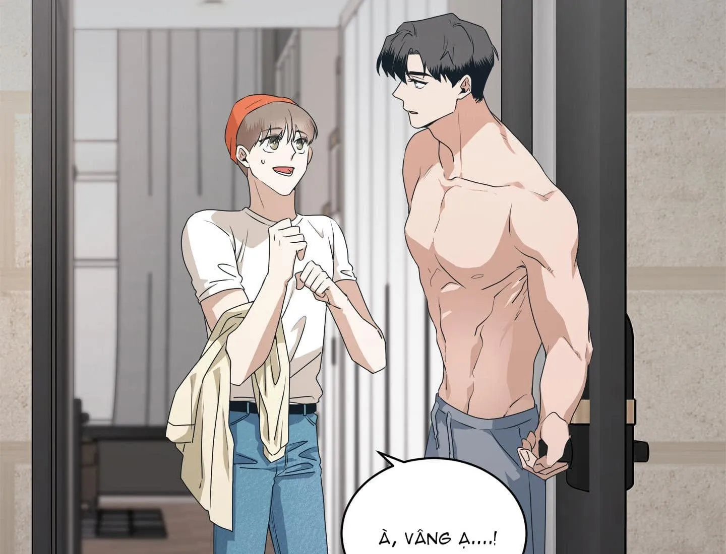 Diễn Xuất Bất Diệt Chapter 6 Trang 65