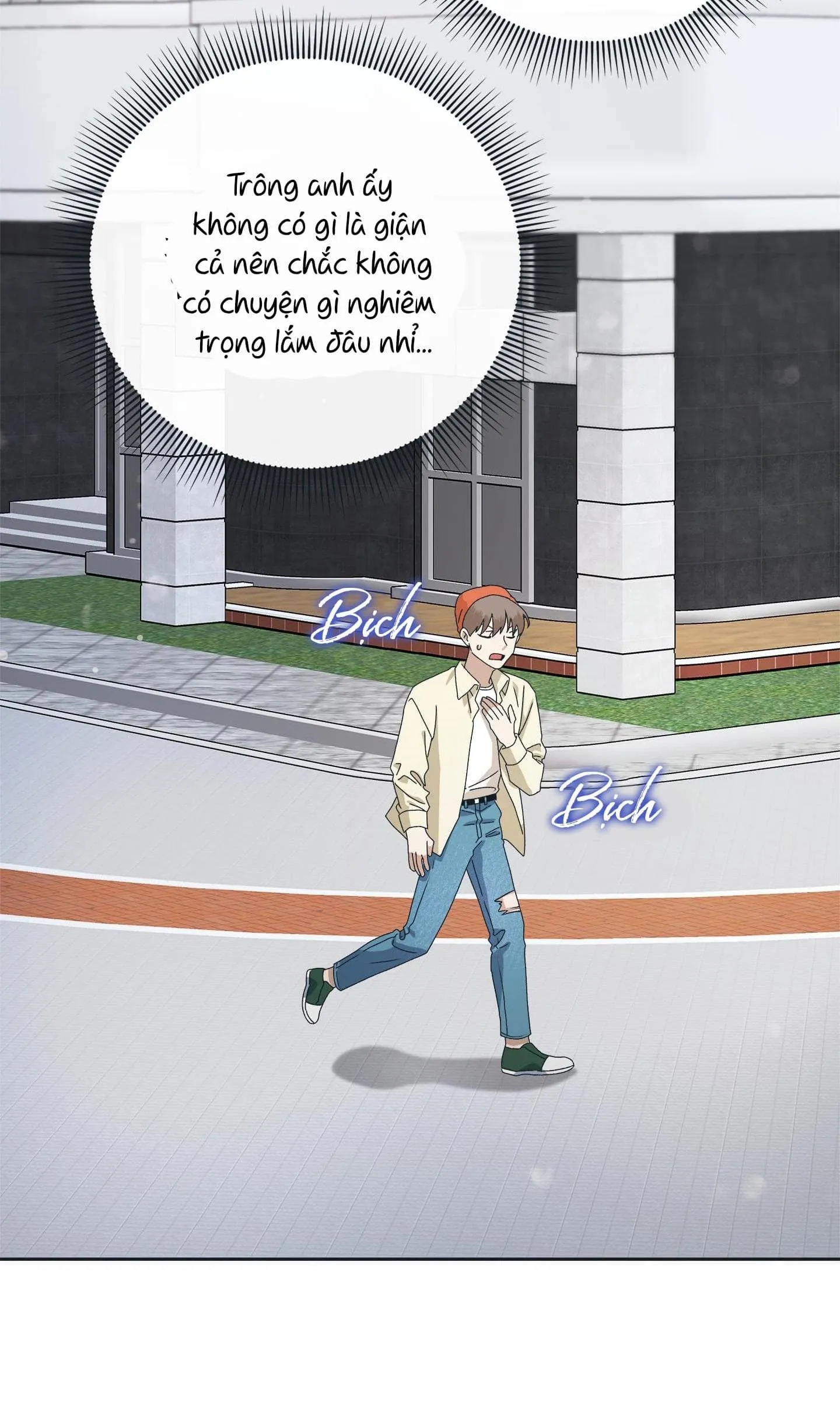 Diễn Xuất Bất Diệt Chapter 6 Trang 68