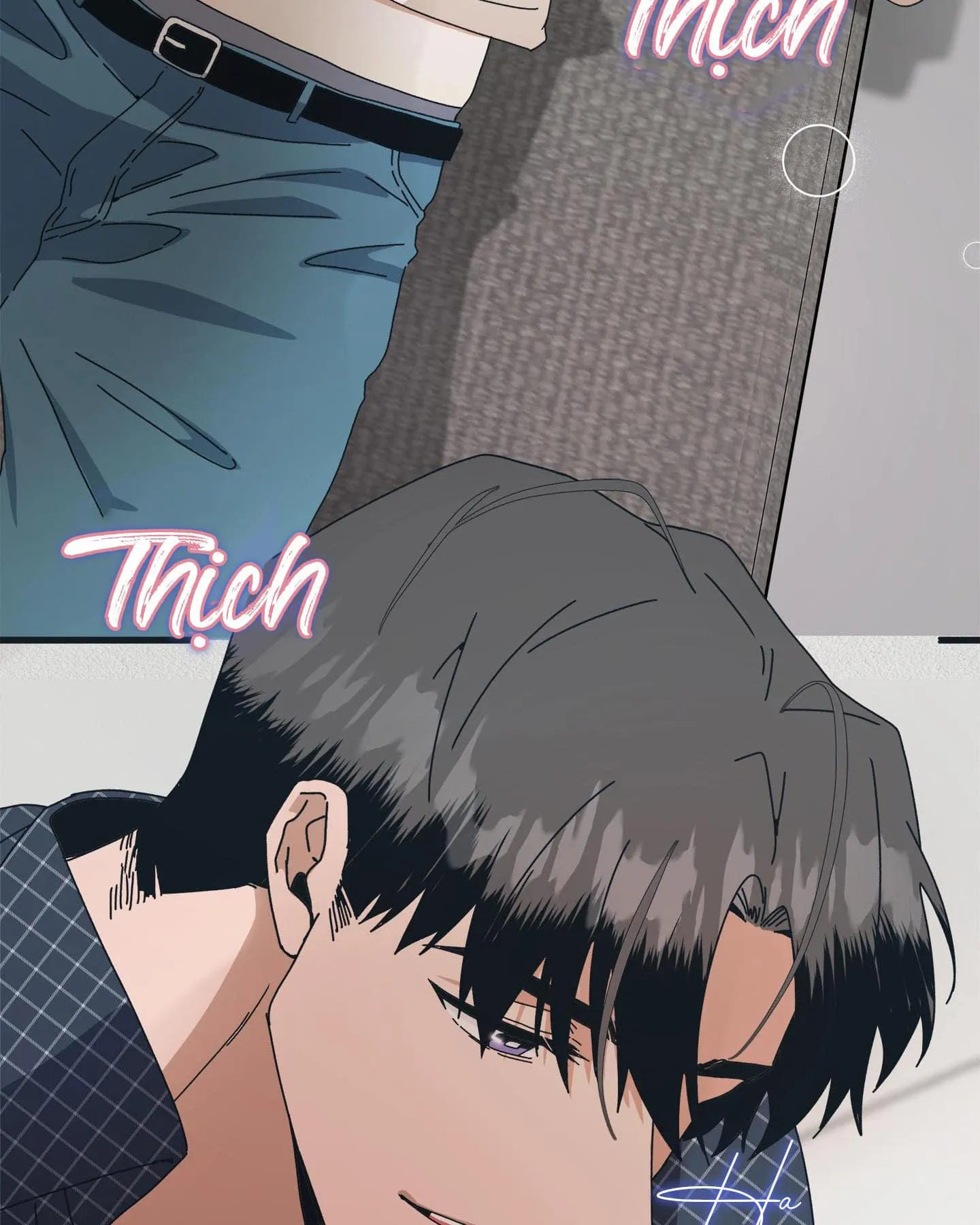 Diễn Xuất Bất Diệt Chapter 6 Trang 78