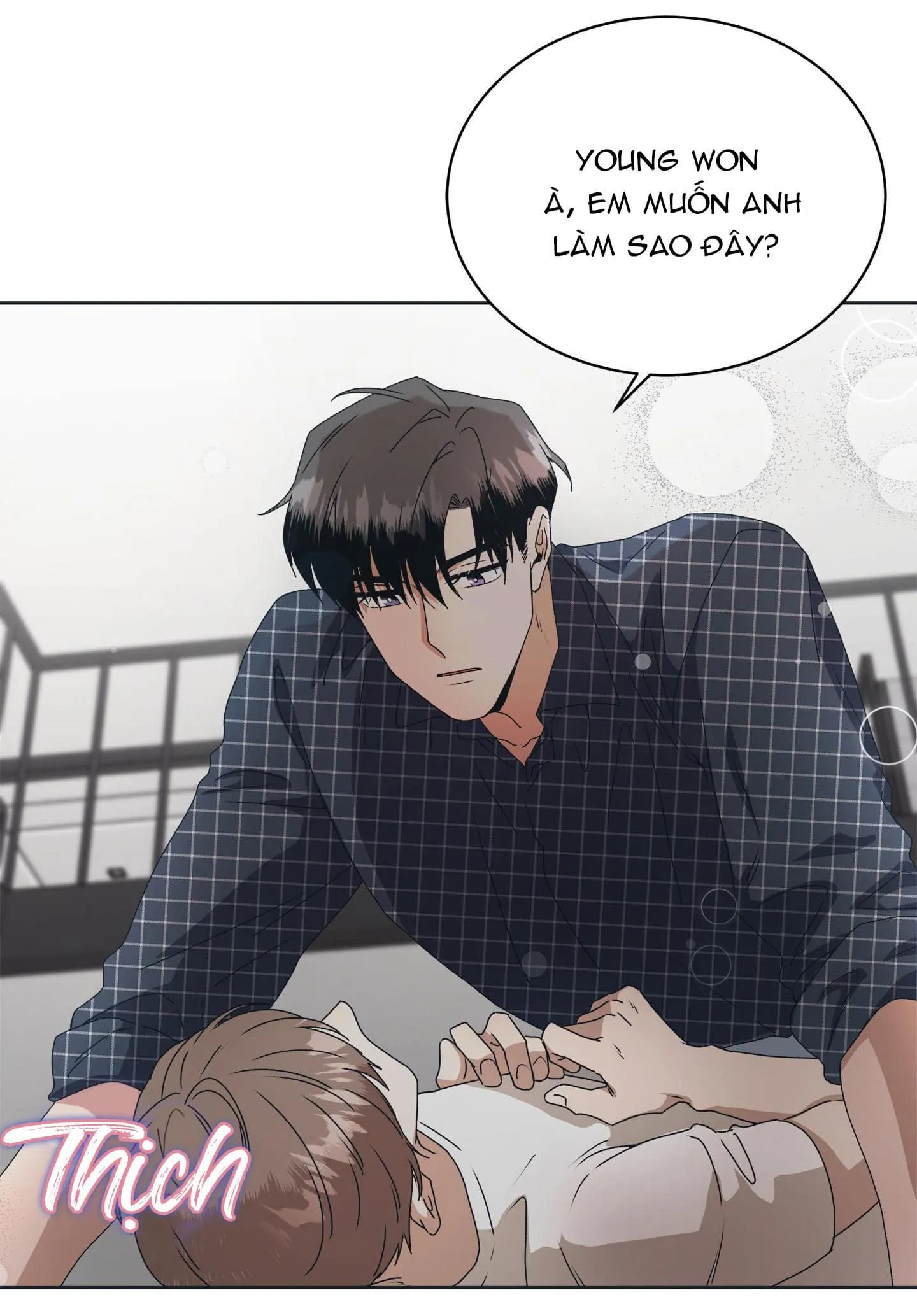 Diễn Xuất Bất Diệt Chapter 6 Trang 82