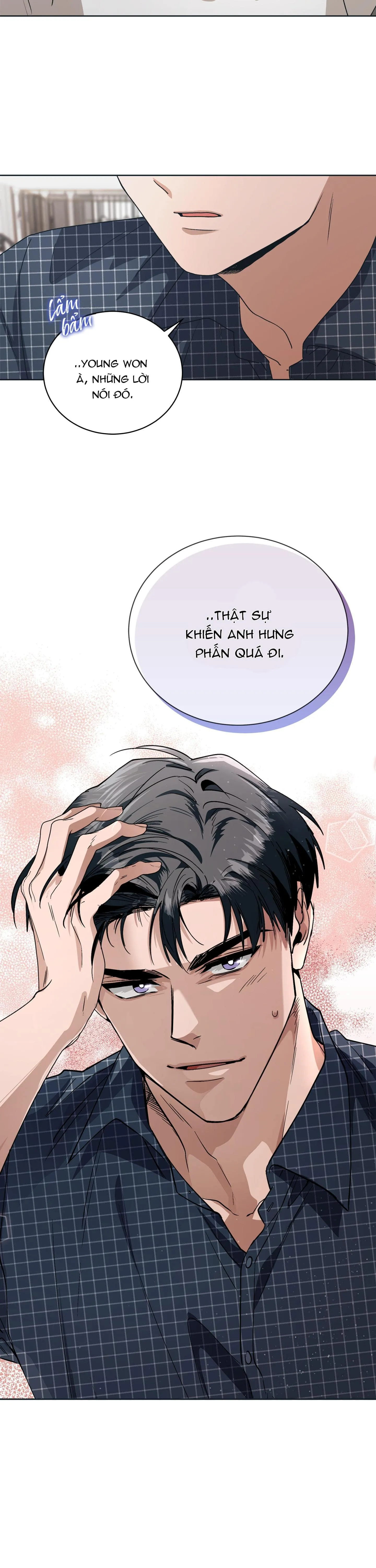 Diễn Xuất Bất Diệt Chapter 6 Trang 90