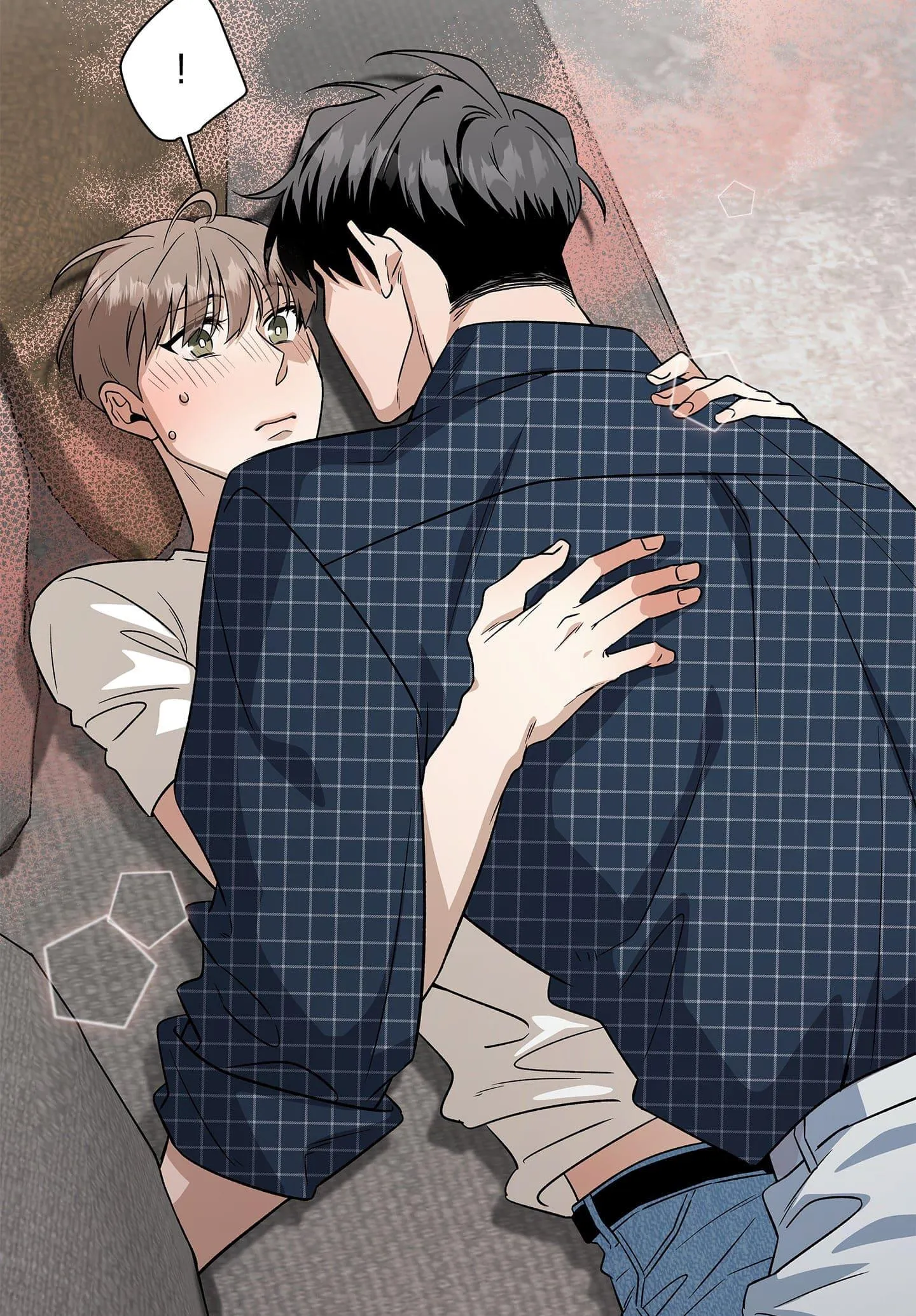 Diễn Xuất Bất Diệt Chapter 7 Trang 4