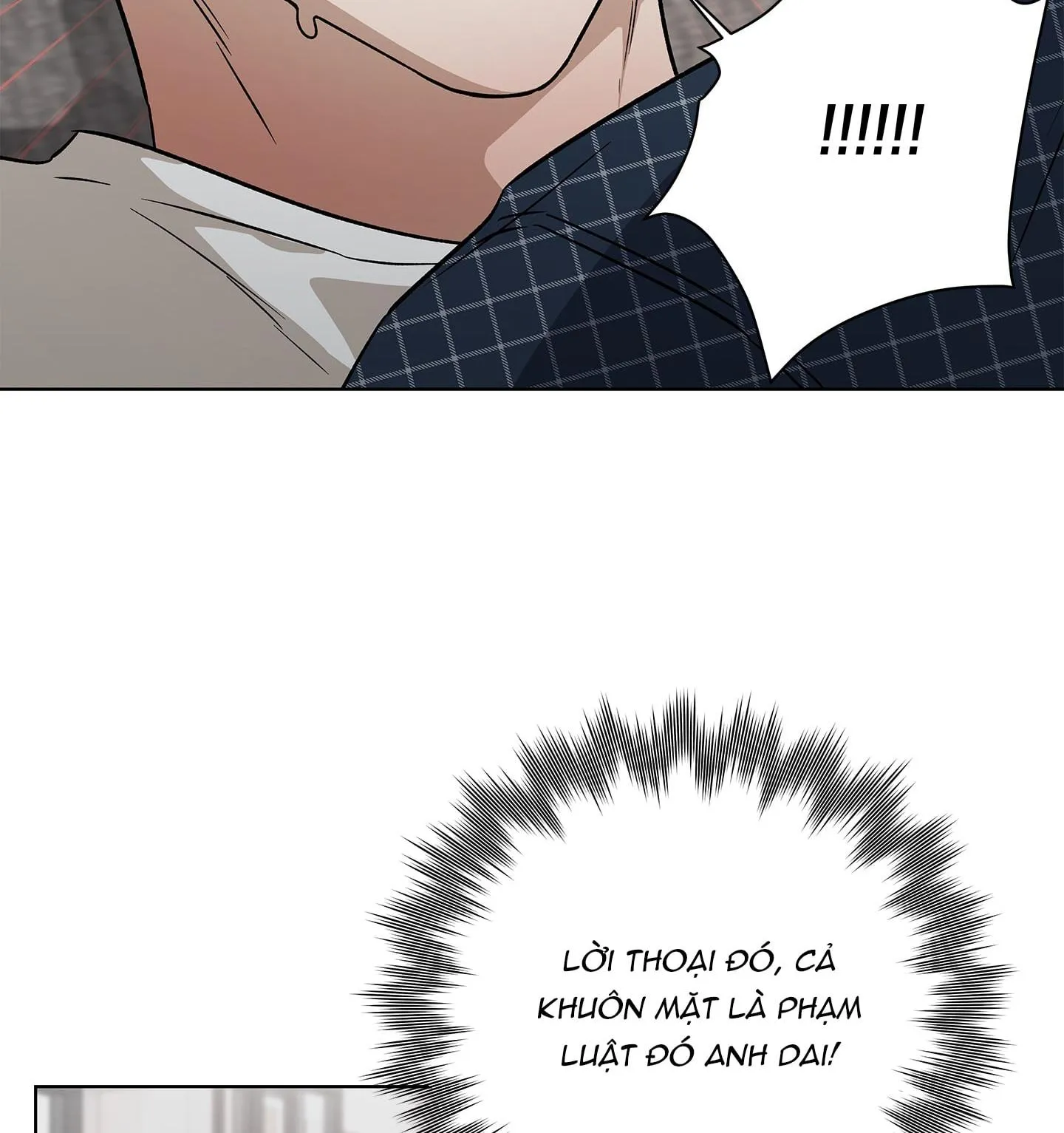 Diễn Xuất Bất Diệt Chapter 7 Trang 7