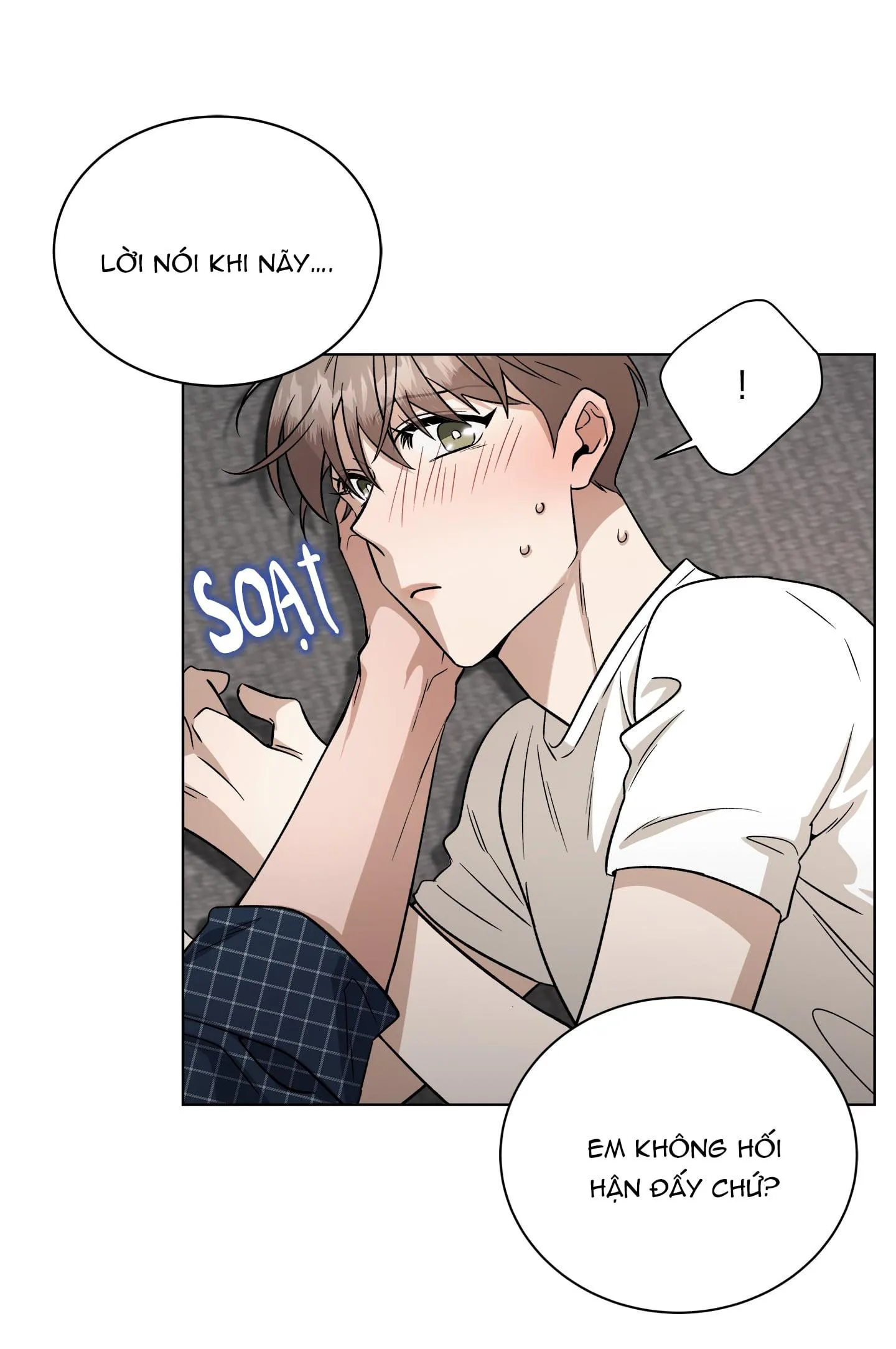 Diễn Xuất Bất Diệt Chapter 7 Trang 9