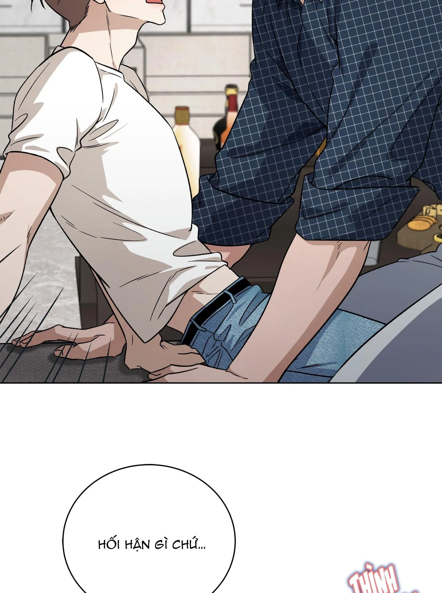 Diễn Xuất Bất Diệt Chapter 7 Trang 11