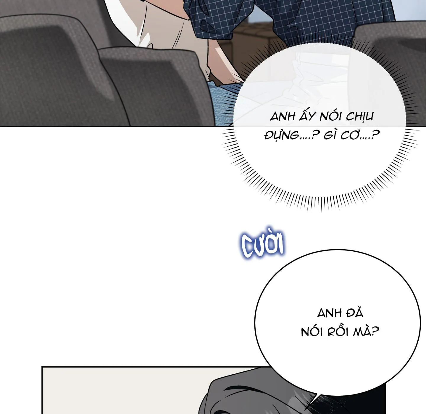 Diễn Xuất Bất Diệt Chapter 7 Trang 19