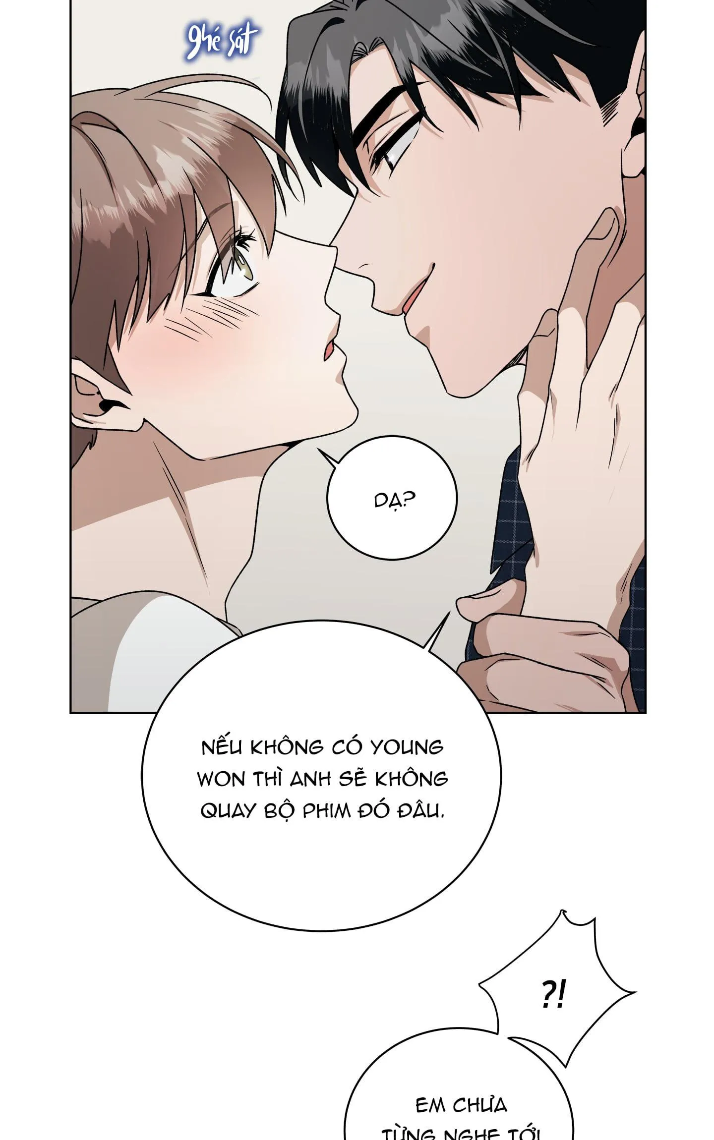 Diễn Xuất Bất Diệt Chapter 7 Trang 20