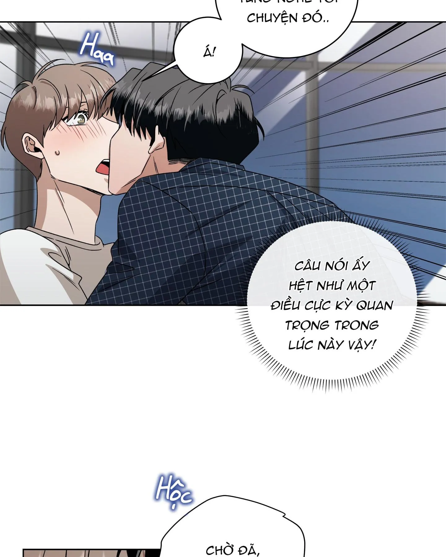 Diễn Xuất Bất Diệt Chapter 7 Trang 21