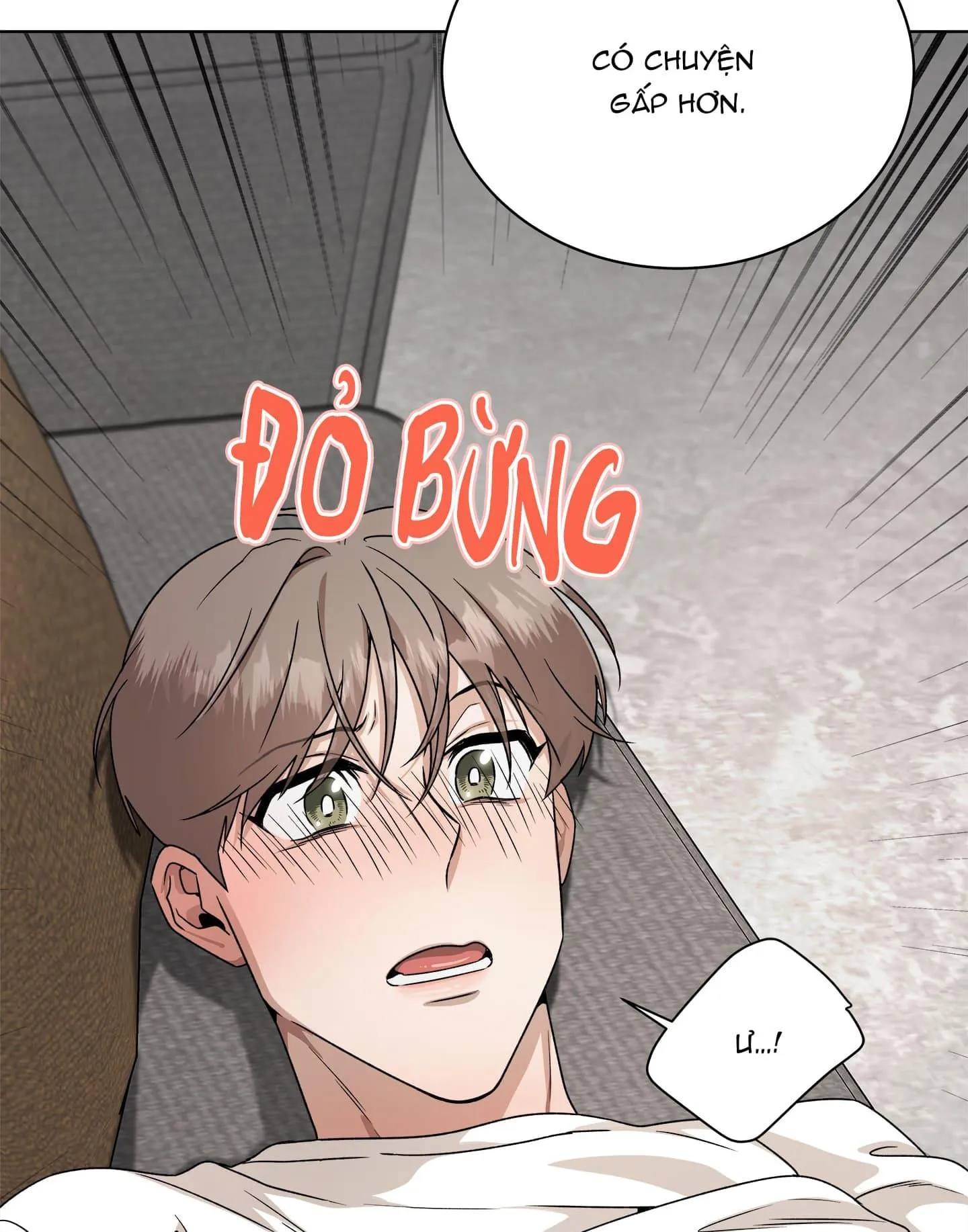 Diễn Xuất Bất Diệt Chapter 7 Trang 26