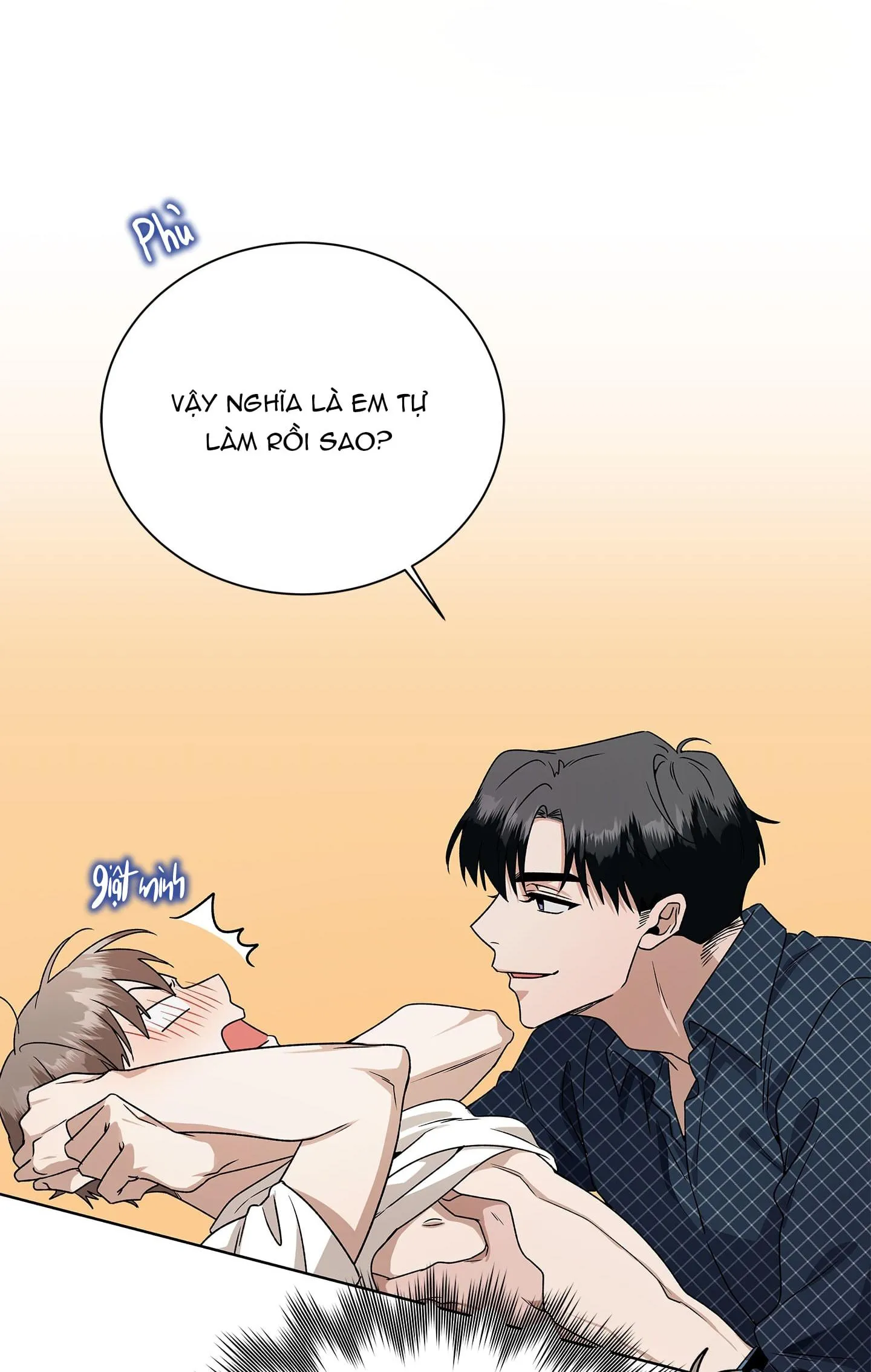 Diễn Xuất Bất Diệt Chapter 7 Trang 32