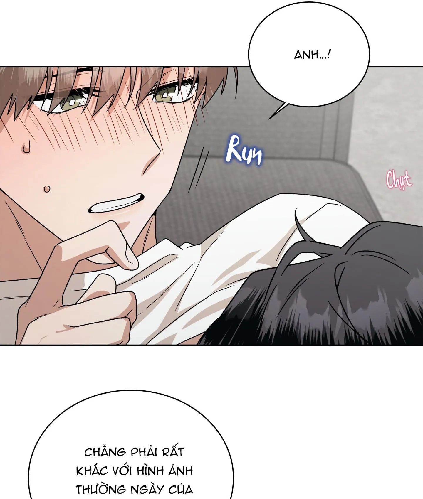 Diễn Xuất Bất Diệt Chapter 7 Trang 34