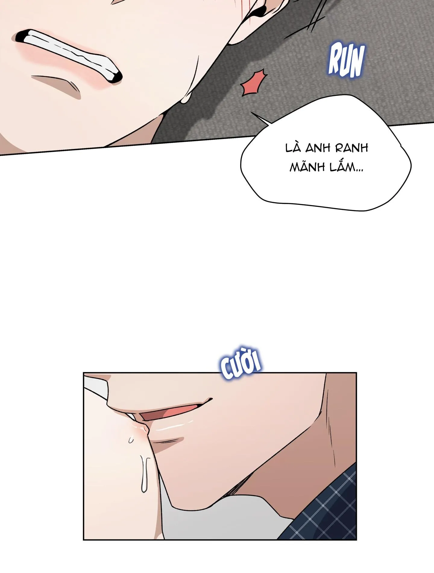 Diễn Xuất Bất Diệt Chapter 7 Trang 37