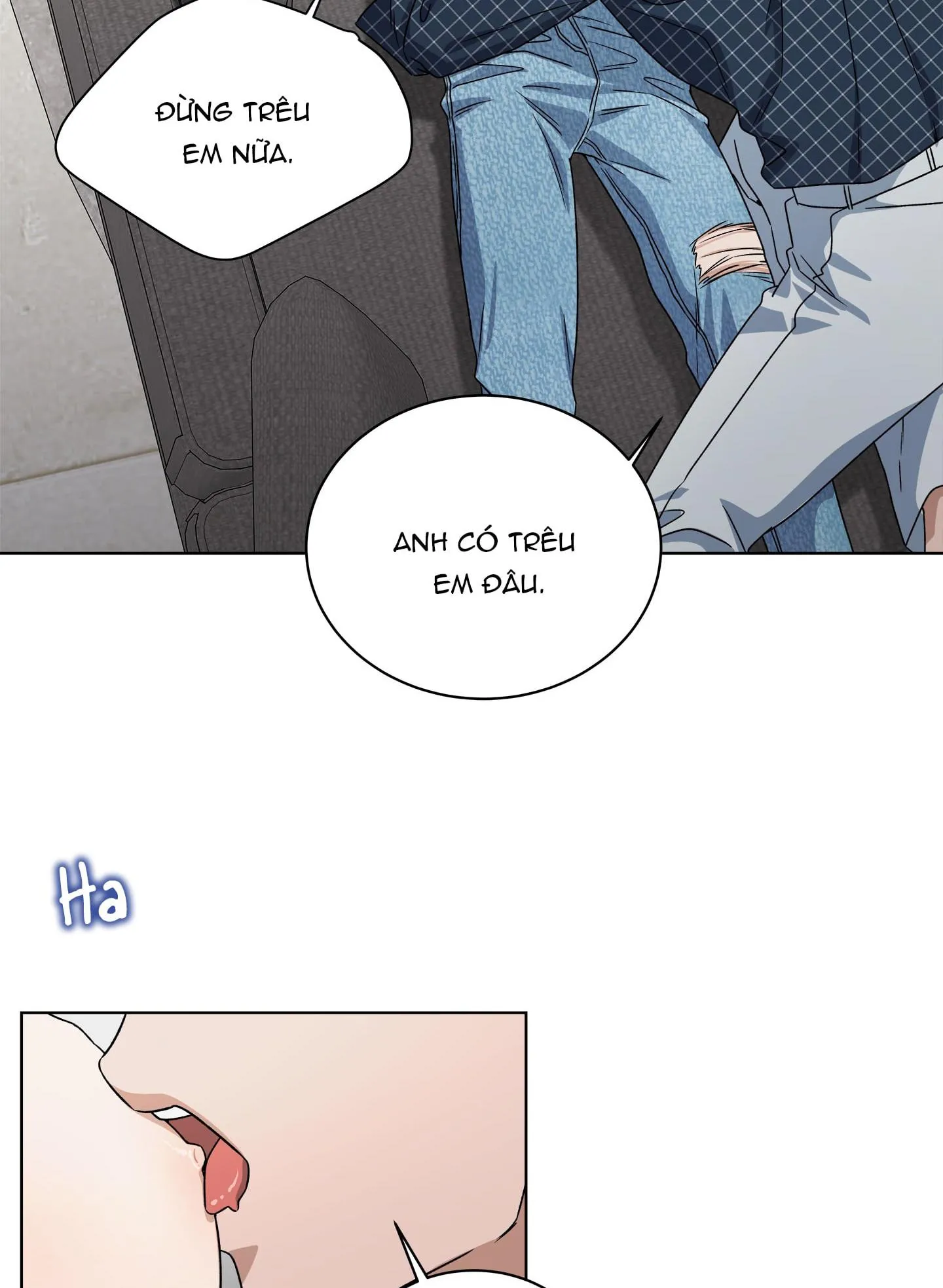 Diễn Xuất Bất Diệt Chapter 7 Trang 39